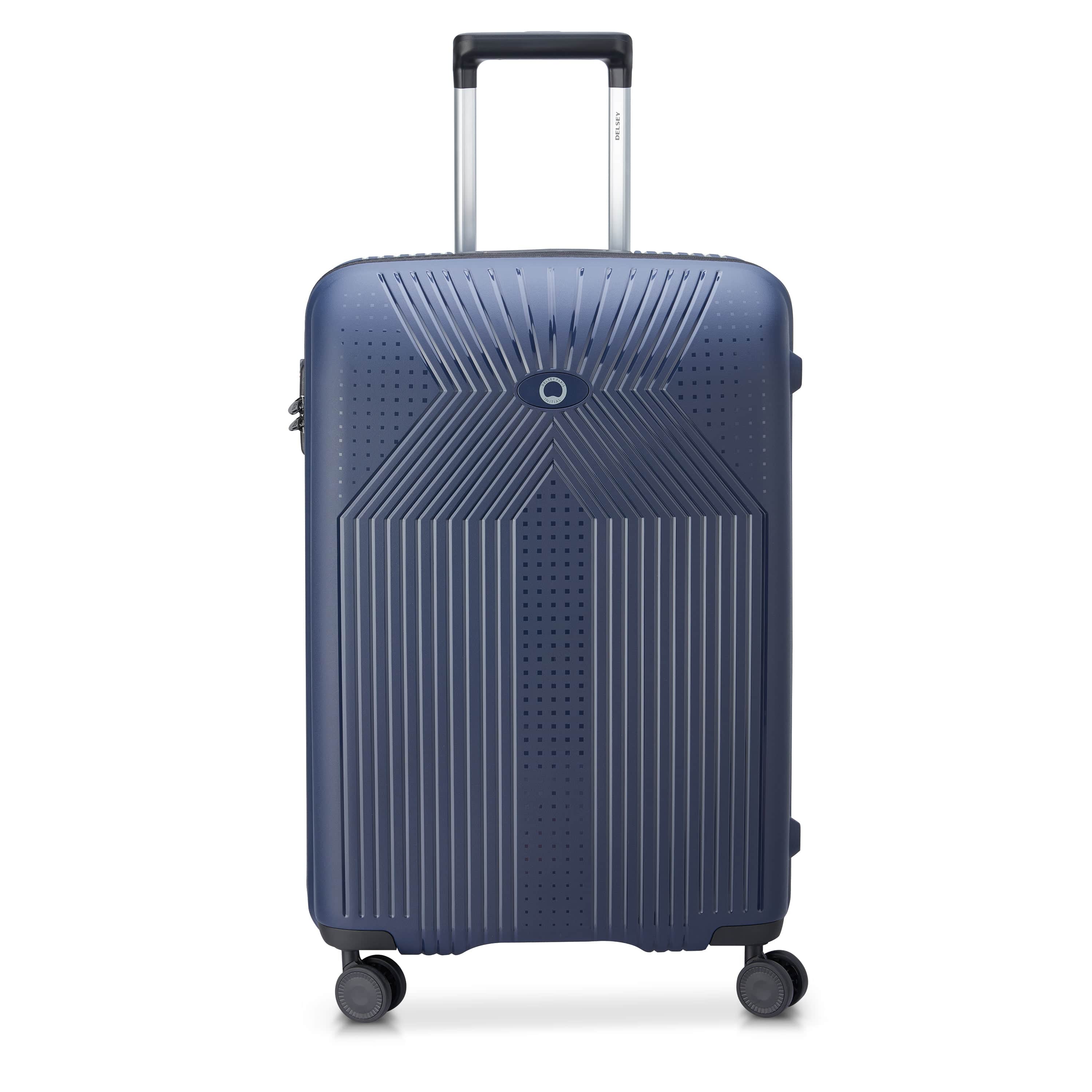 Delsey Paris Ordener Luggage