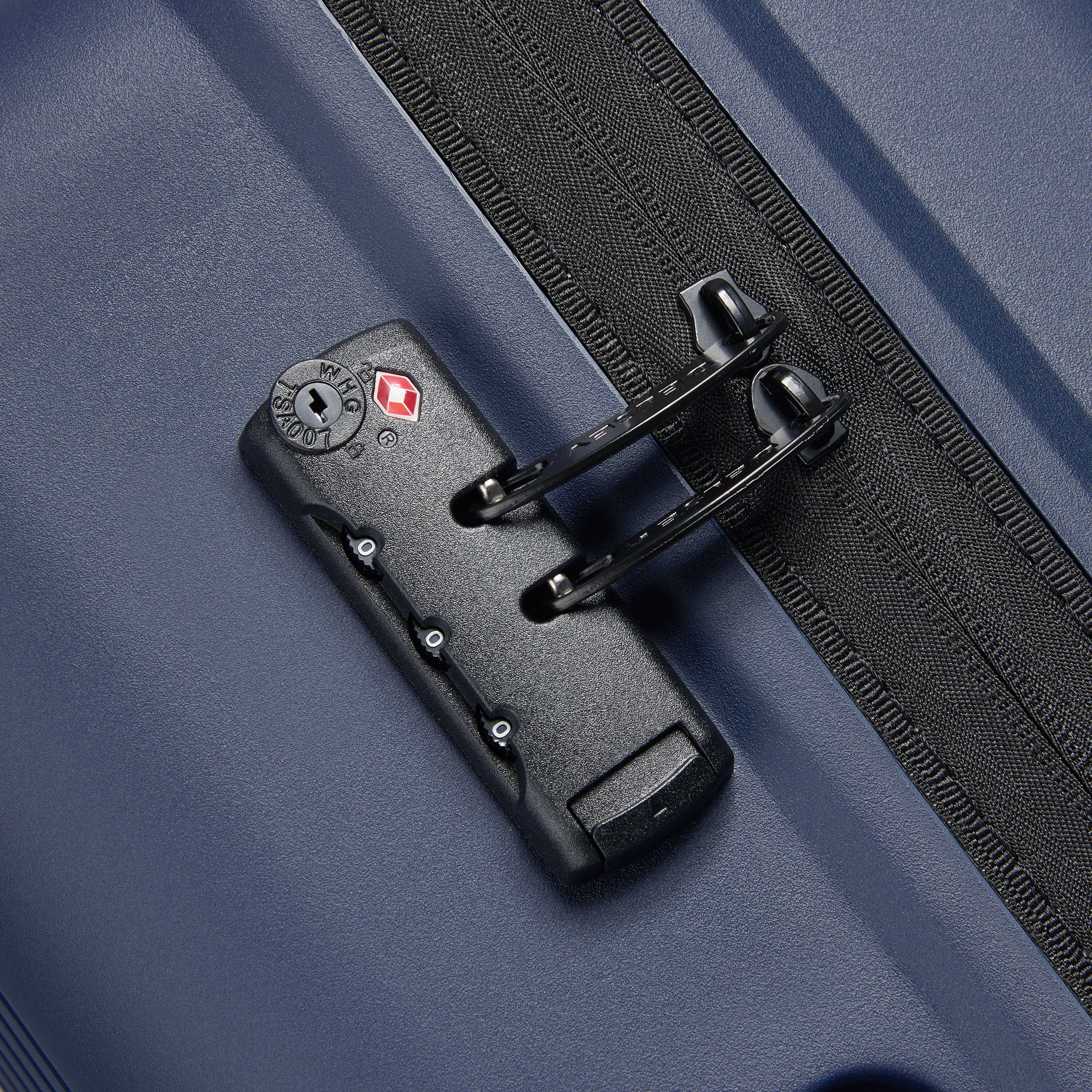 Delsey Paris Ordener Luggage