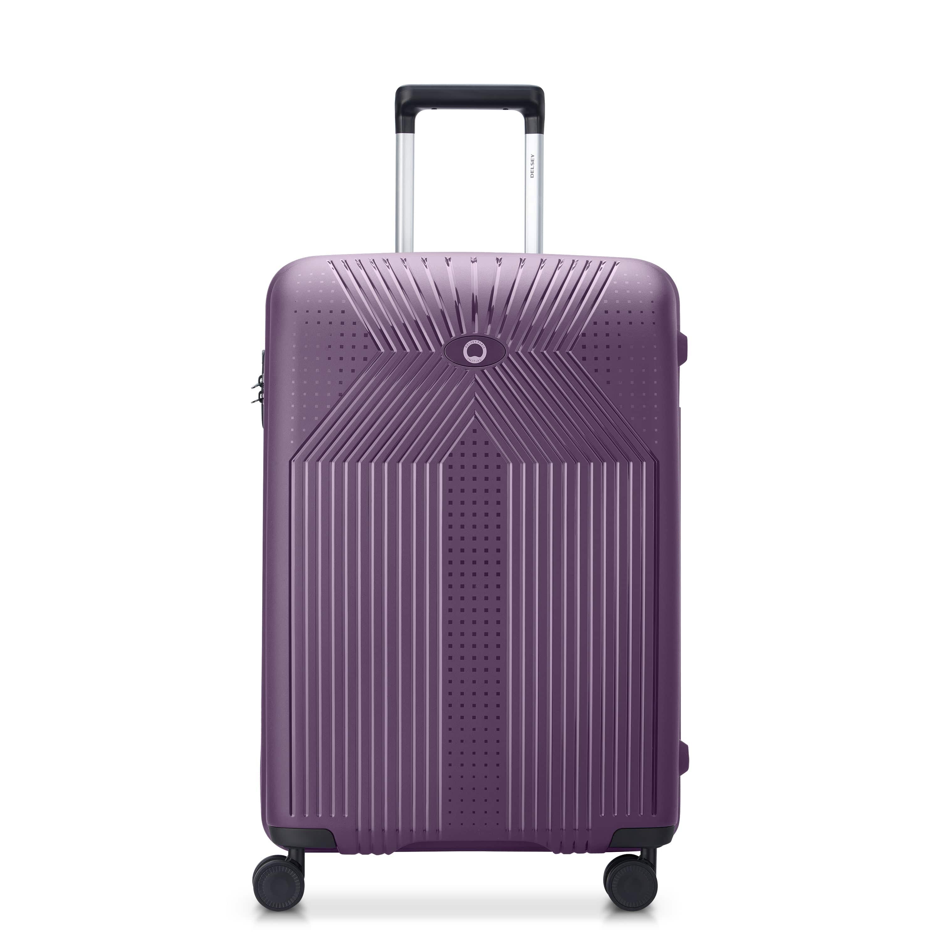 Delsey Paris Ordener Luggage