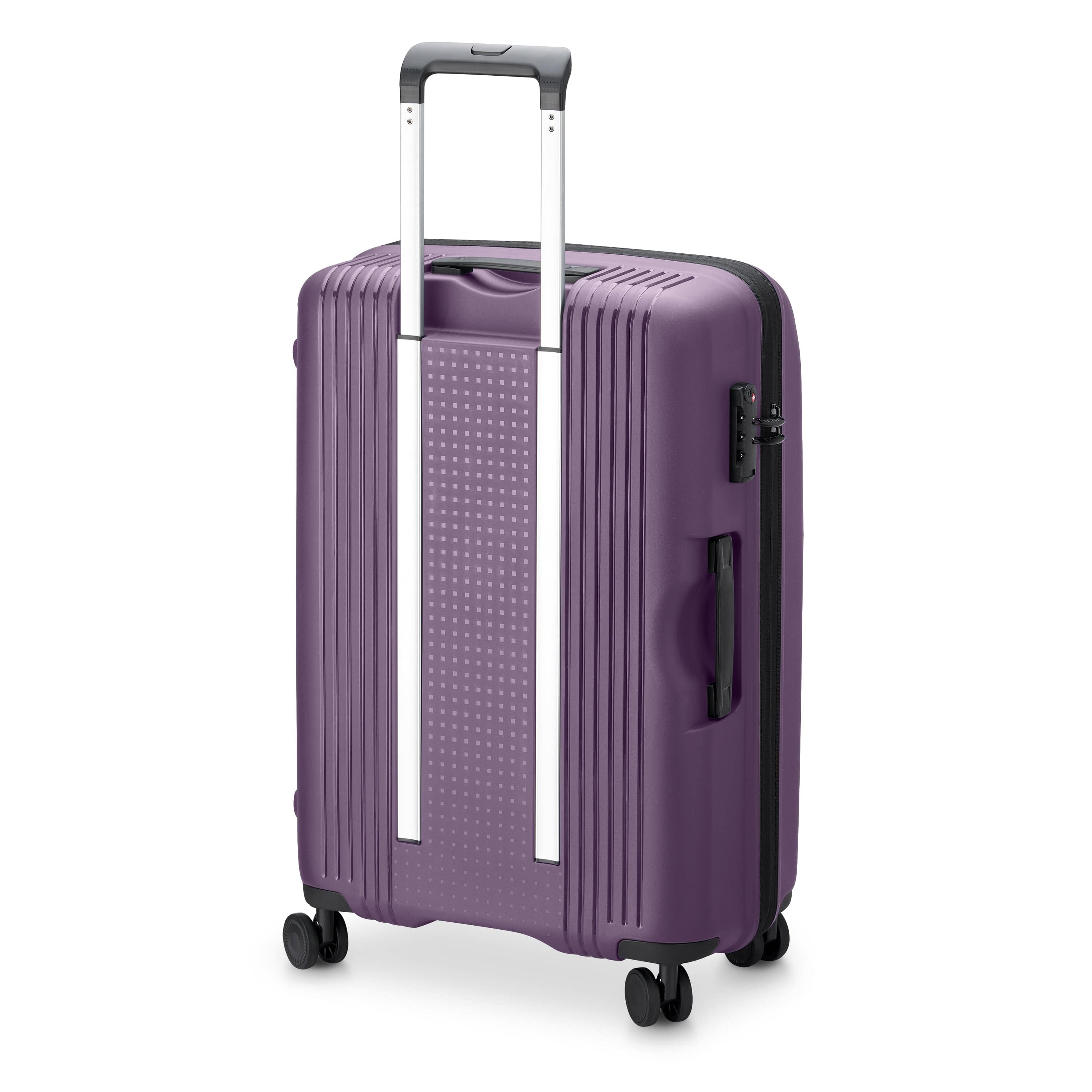 Delsey Paris Ordener Luggage