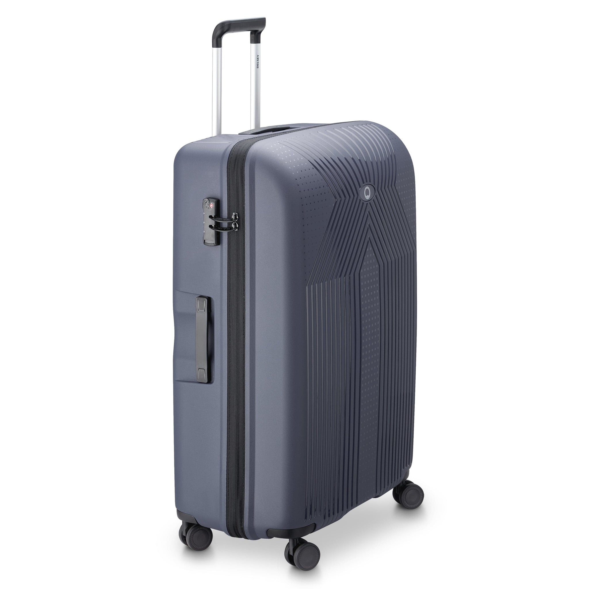 Delsey Paris Ordener Luggage
