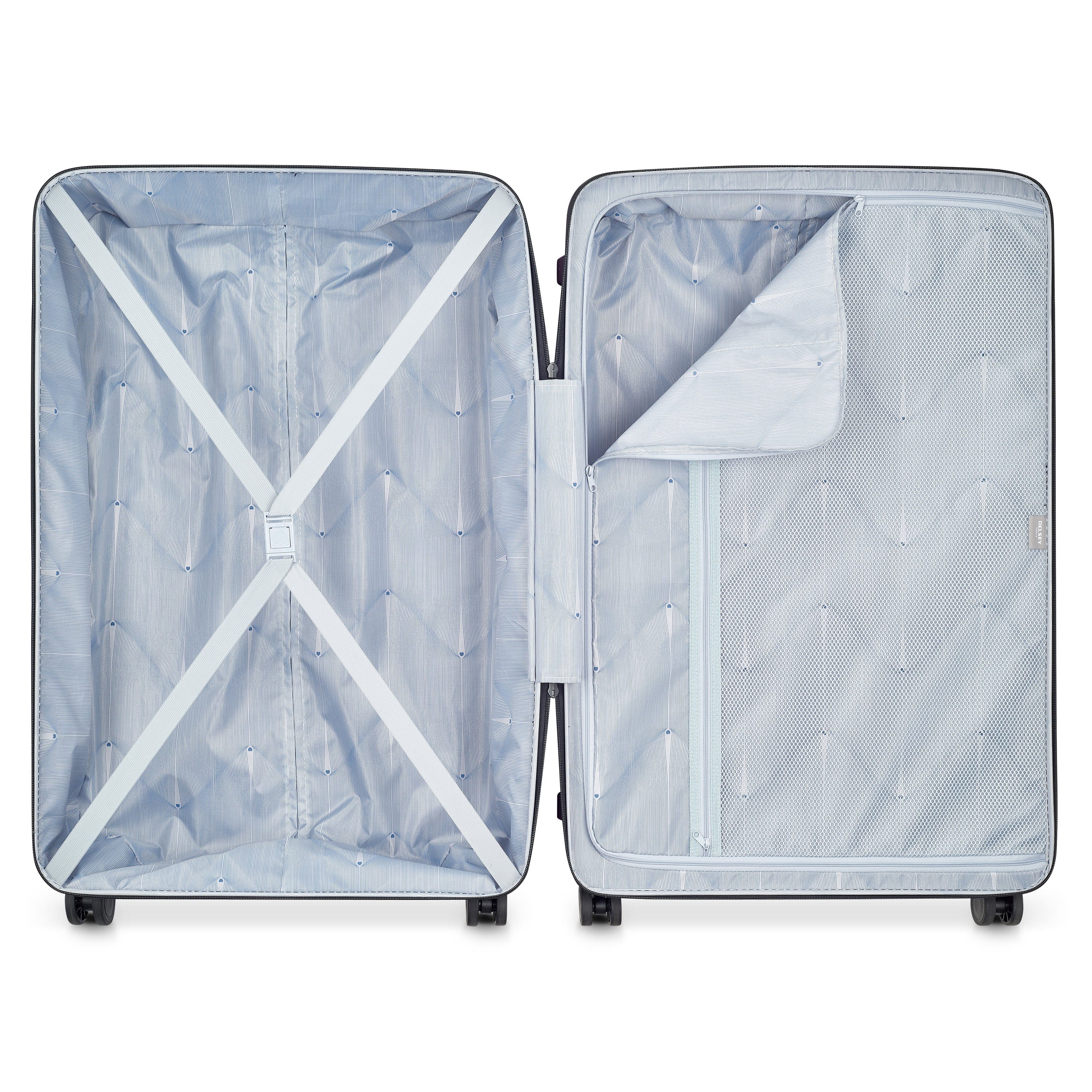 Delsey Paris Ordener Luggage