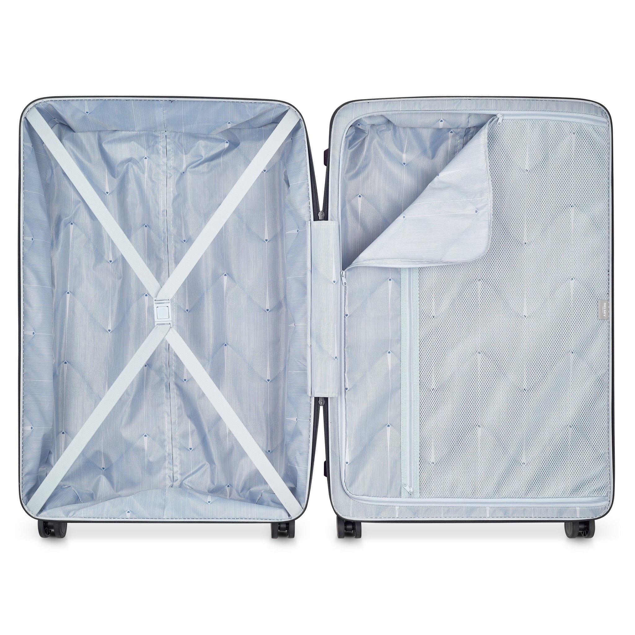 Delsey Paris Ordener Luggage