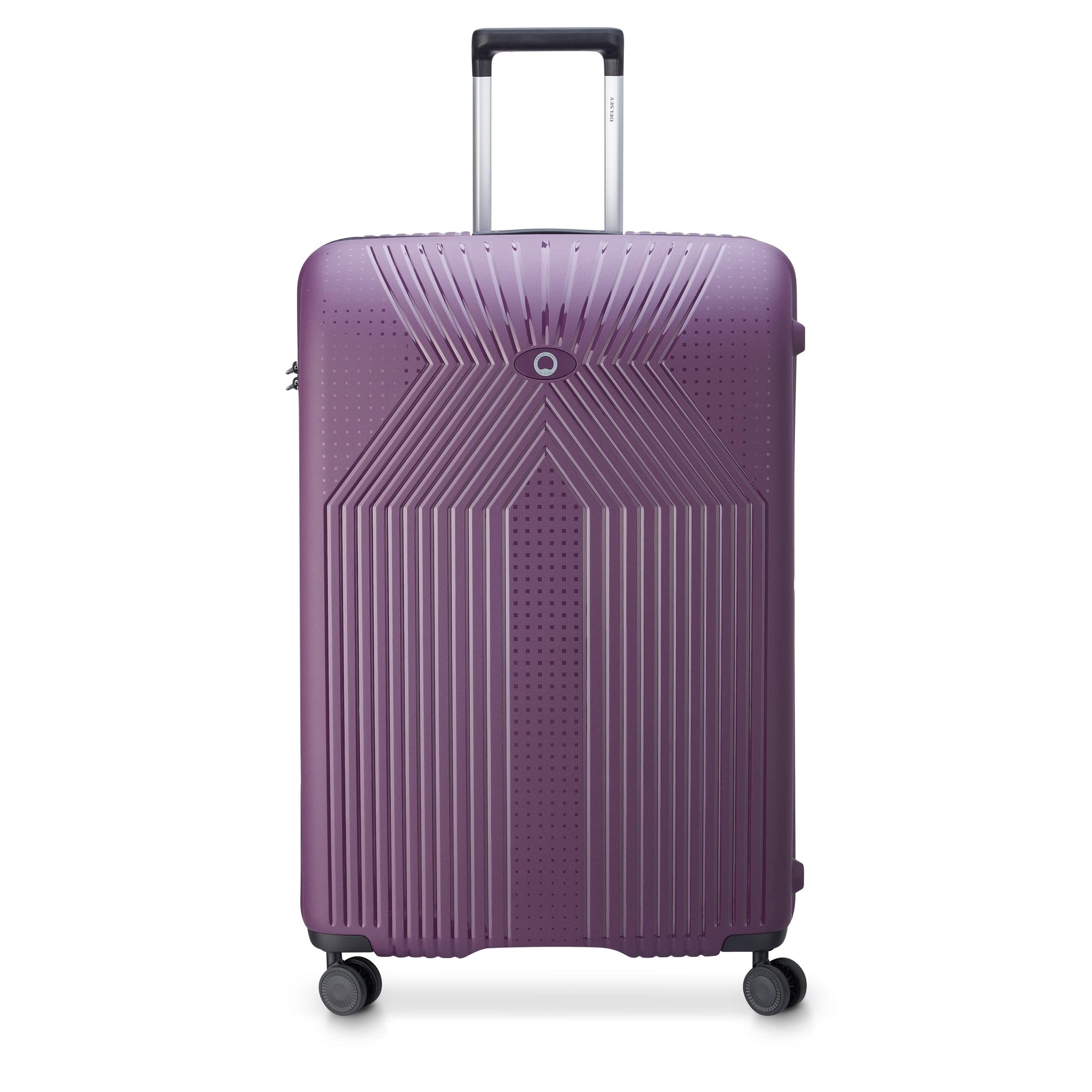 Delsey Paris Ordener Luggage