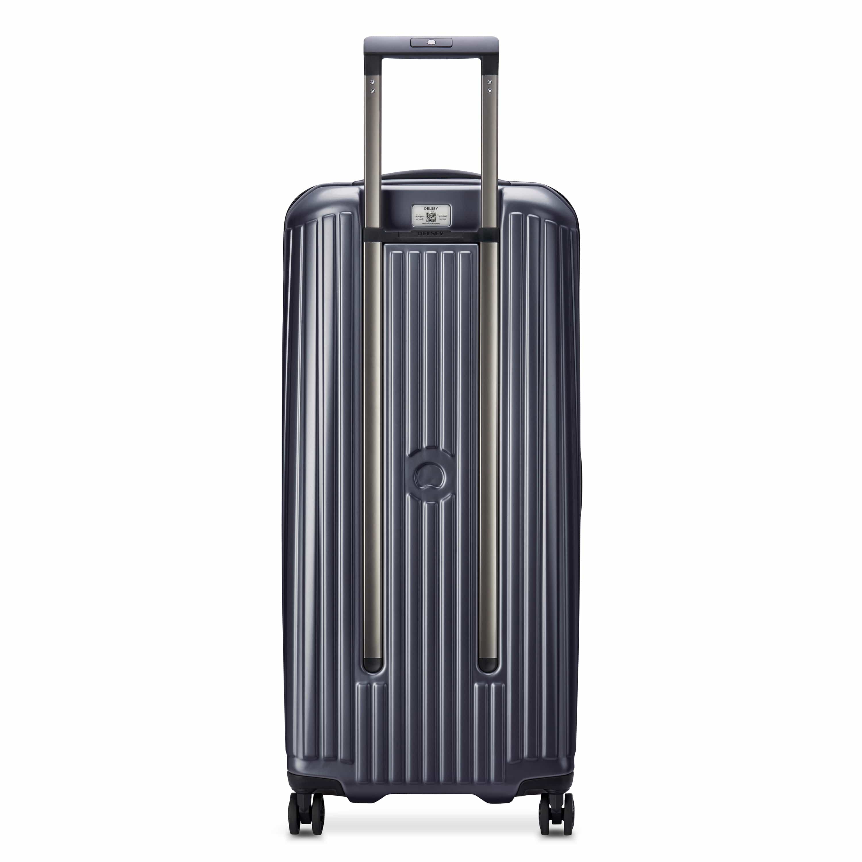 Delsey Paris Securitime Zip