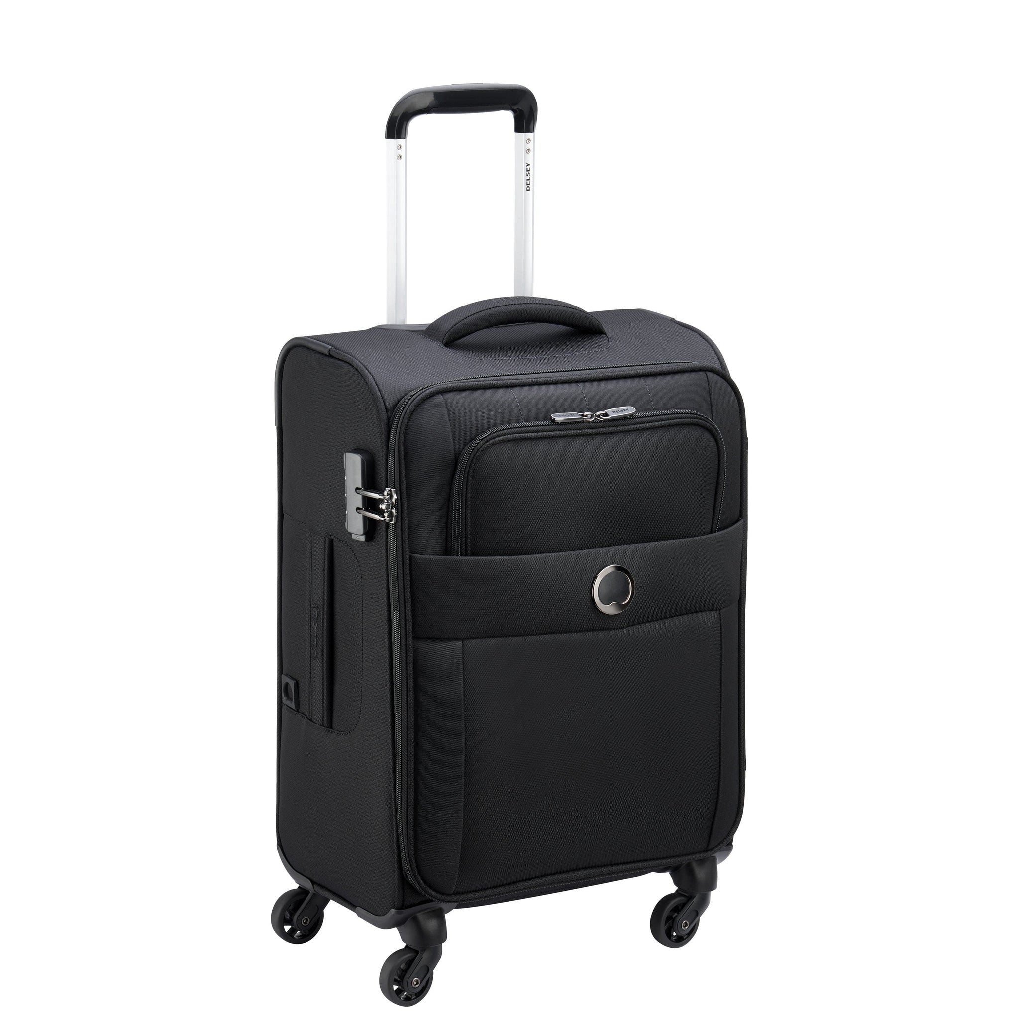 Delsey Paris Cuzco Luggage