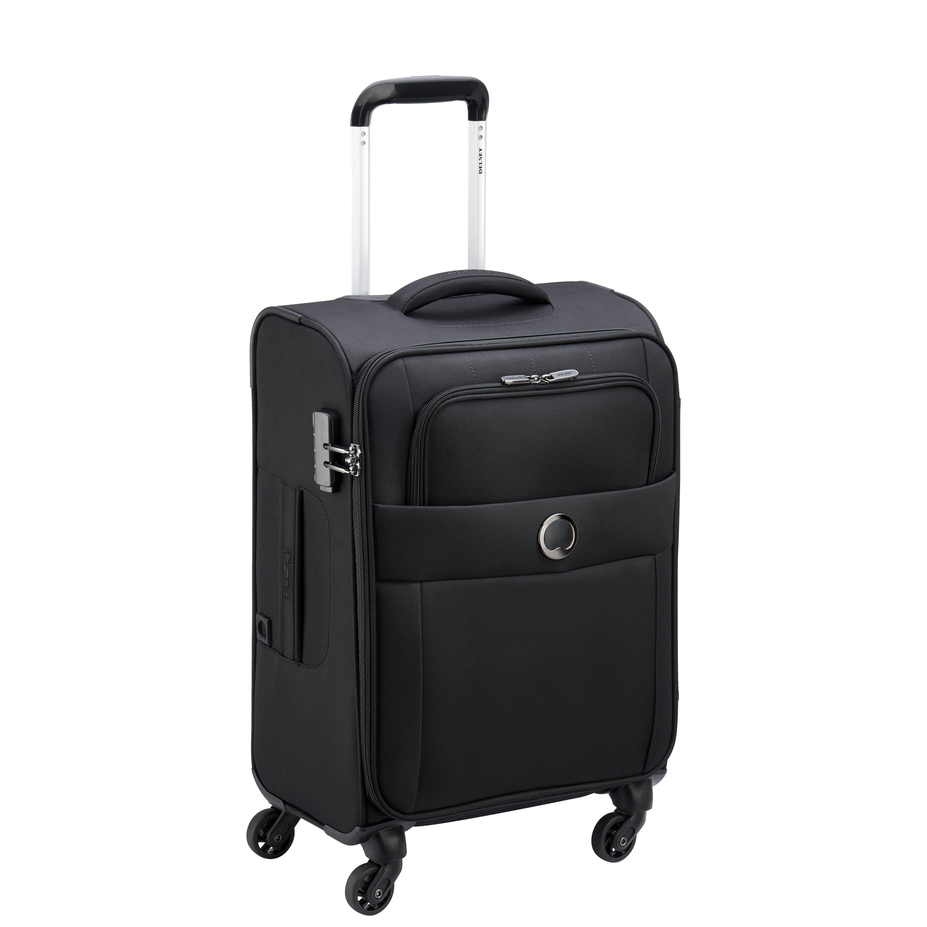 Delsey Paris Cuzco Luggage
