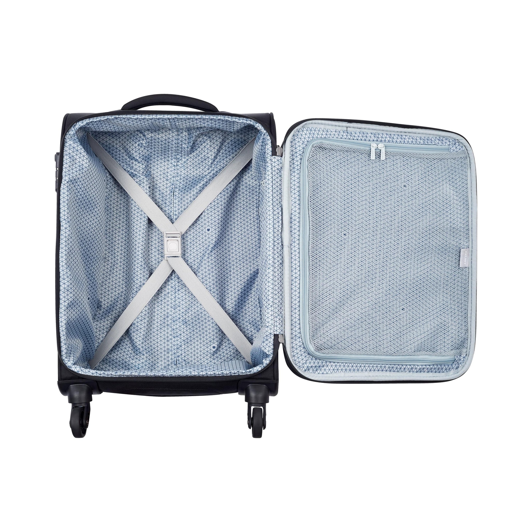 Delsey Paris Cuzco Luggage