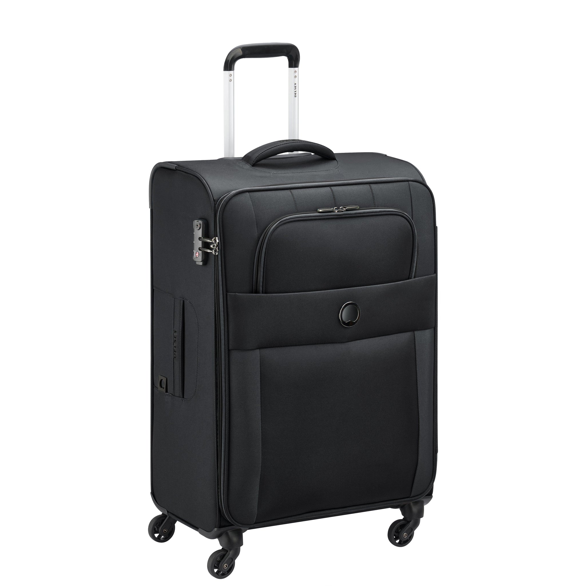 Delsey Paris Cuzco Luggage