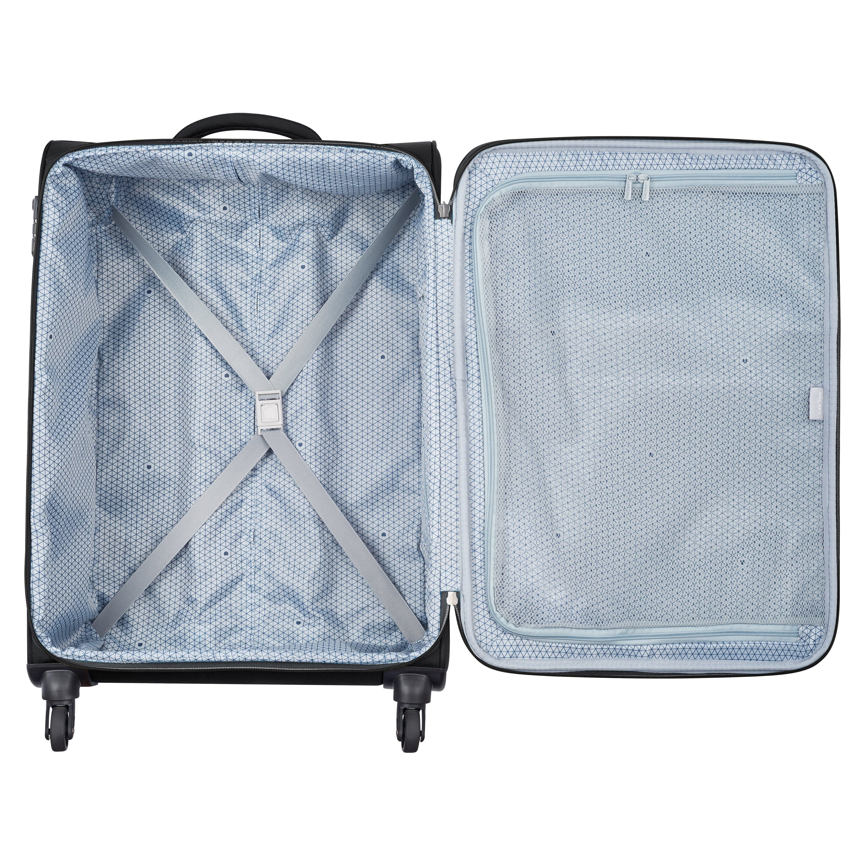 Delsey Paris Cuzco Luggage