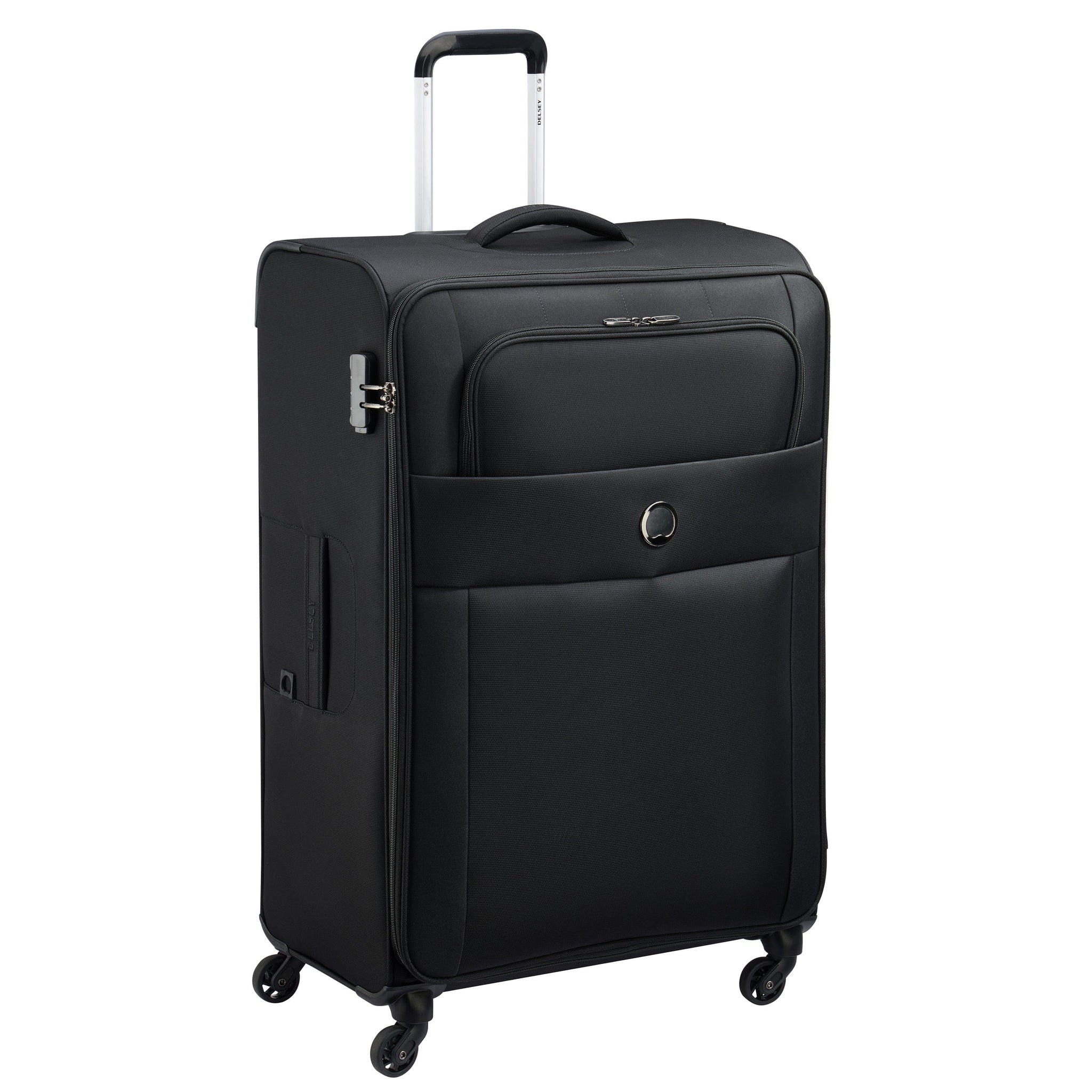 Delsey Paris Cuzco Luggage