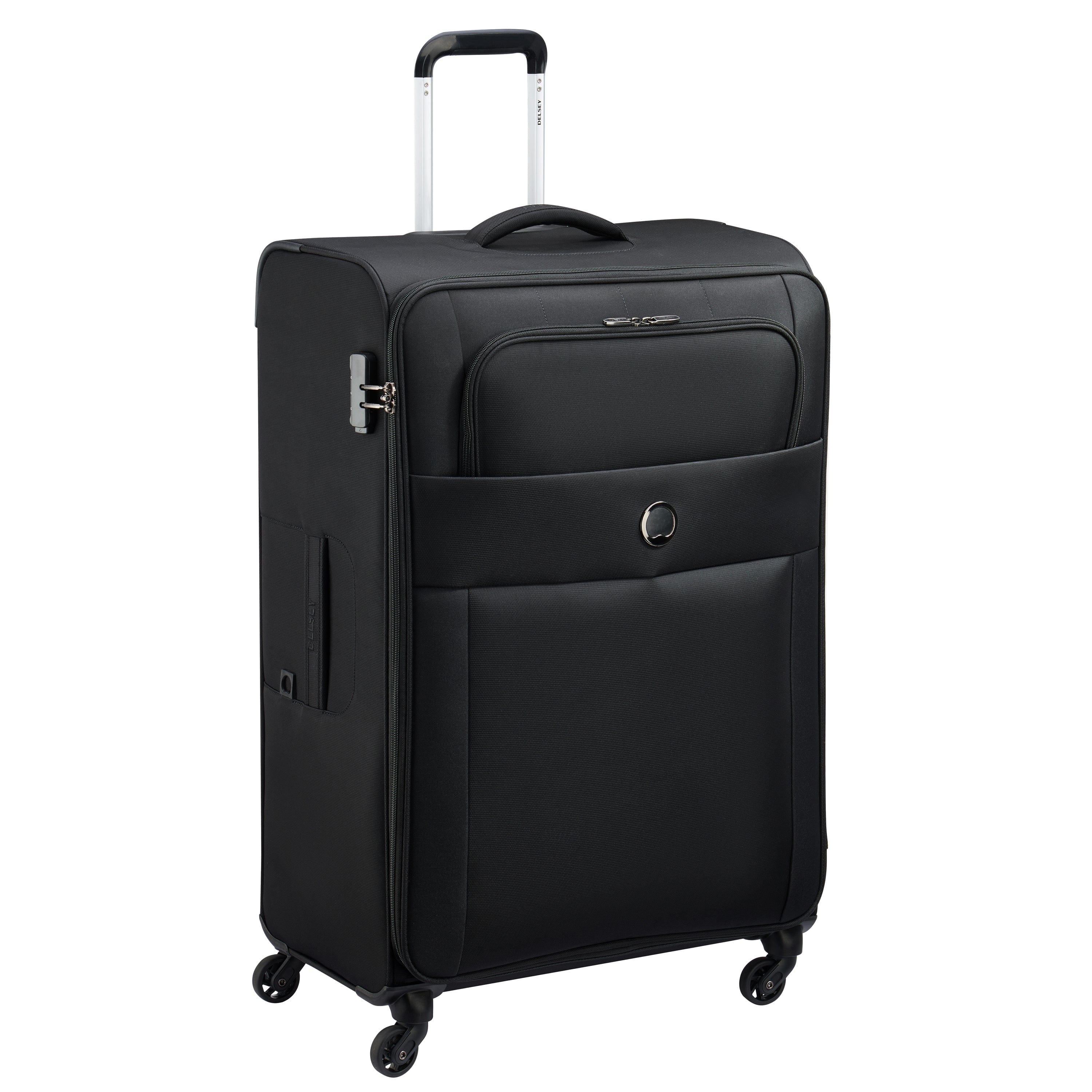 Delsey Paris Cuzco Luggage