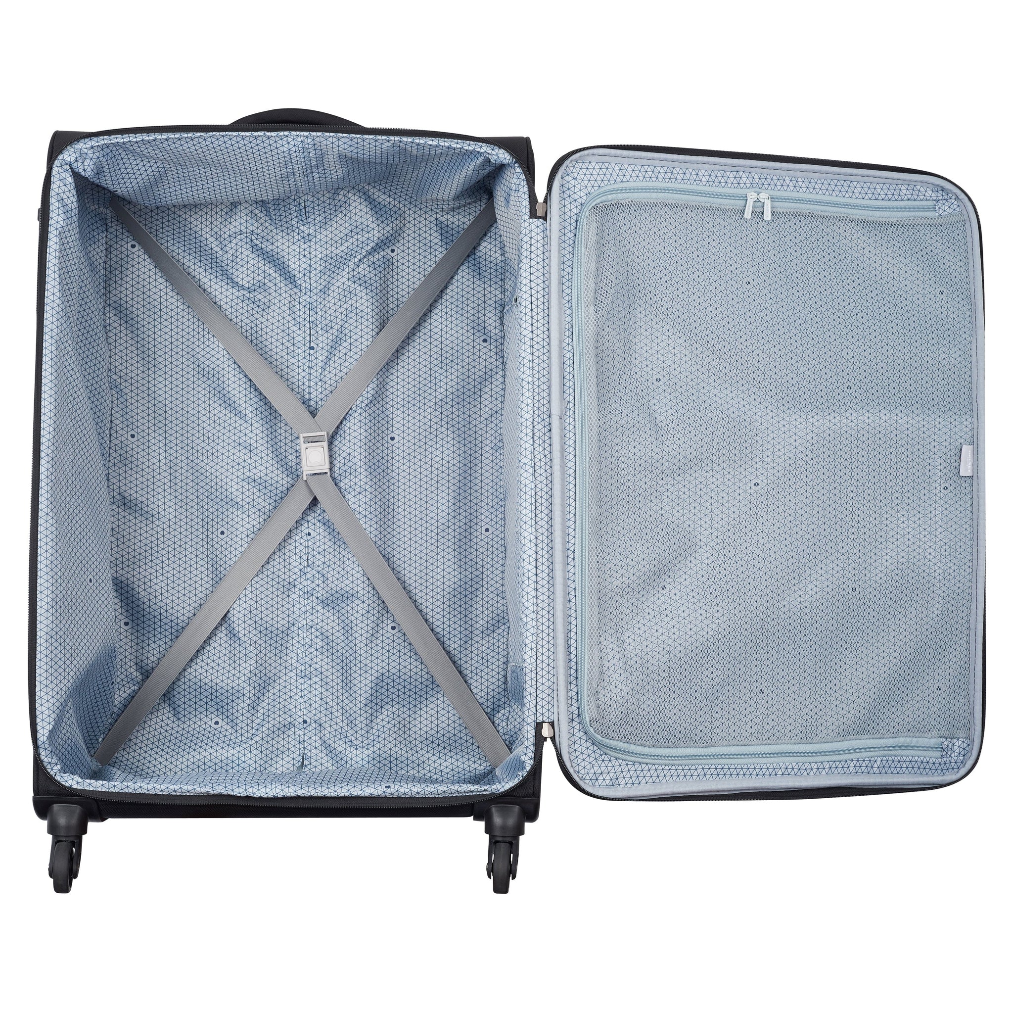 Delsey Paris Cuzco Luggage
