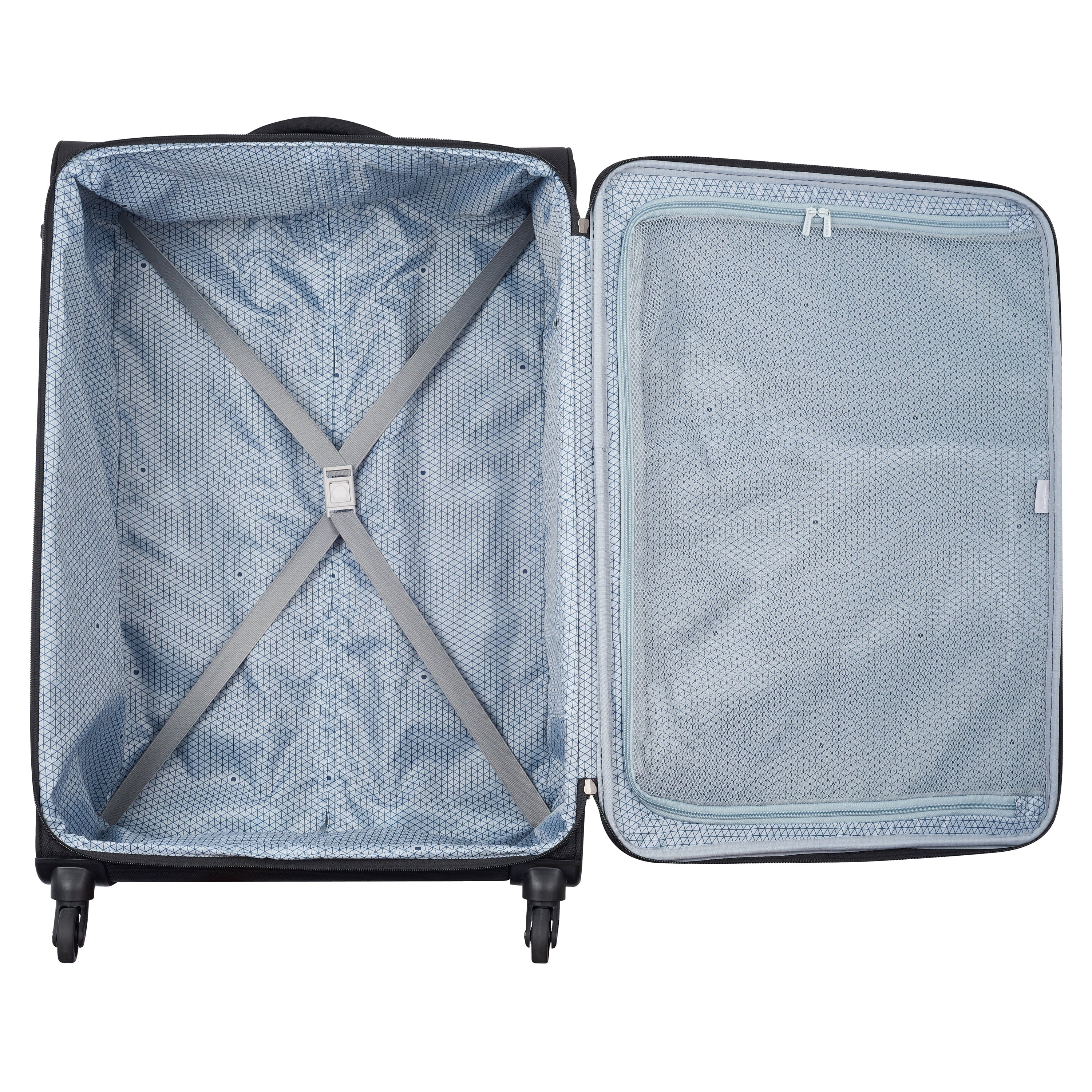 Delsey Paris Cuzco Luggage
