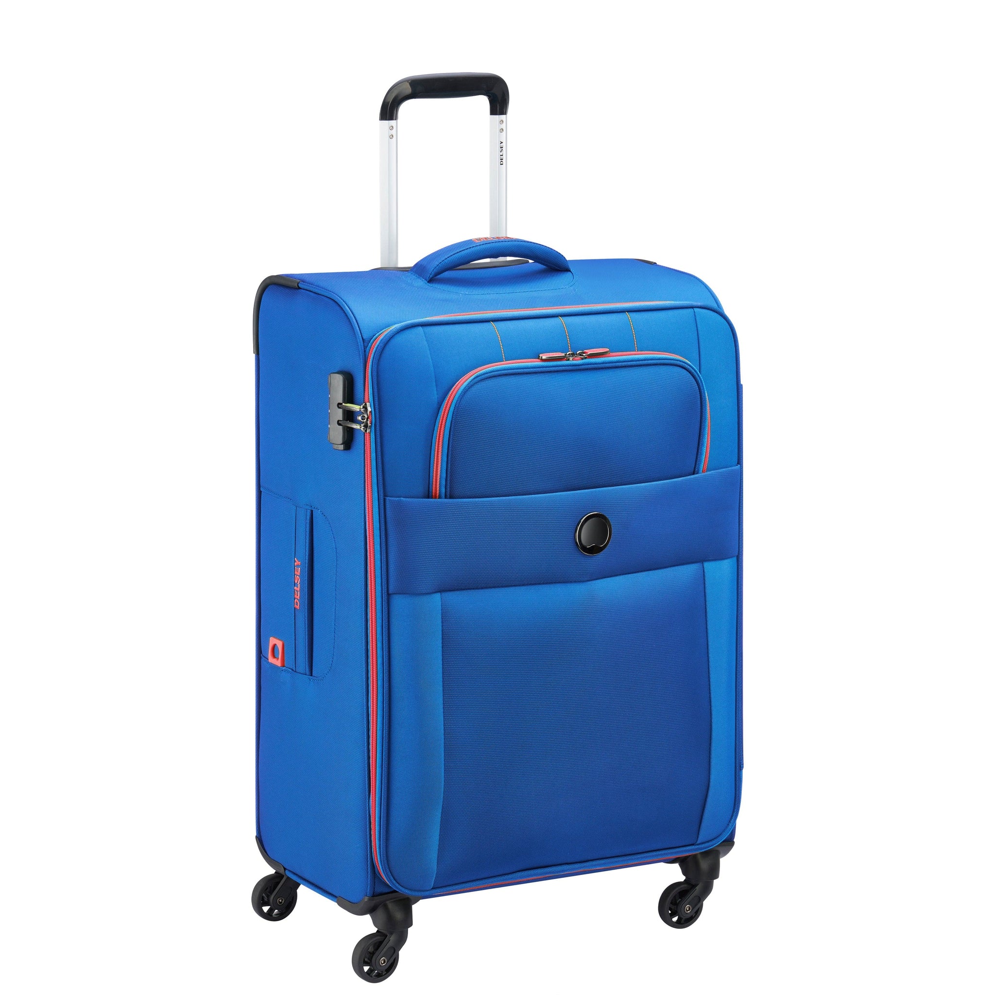 Delsey Paris Cuzco Luggage