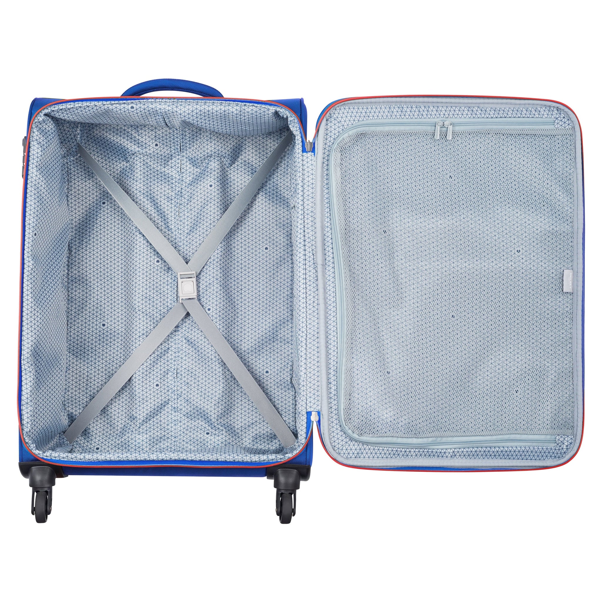 Delsey Paris Cuzco Luggage