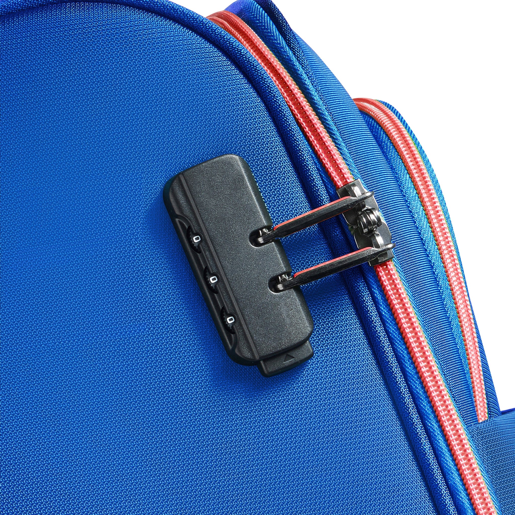 Delsey Paris Cuzco Luggage