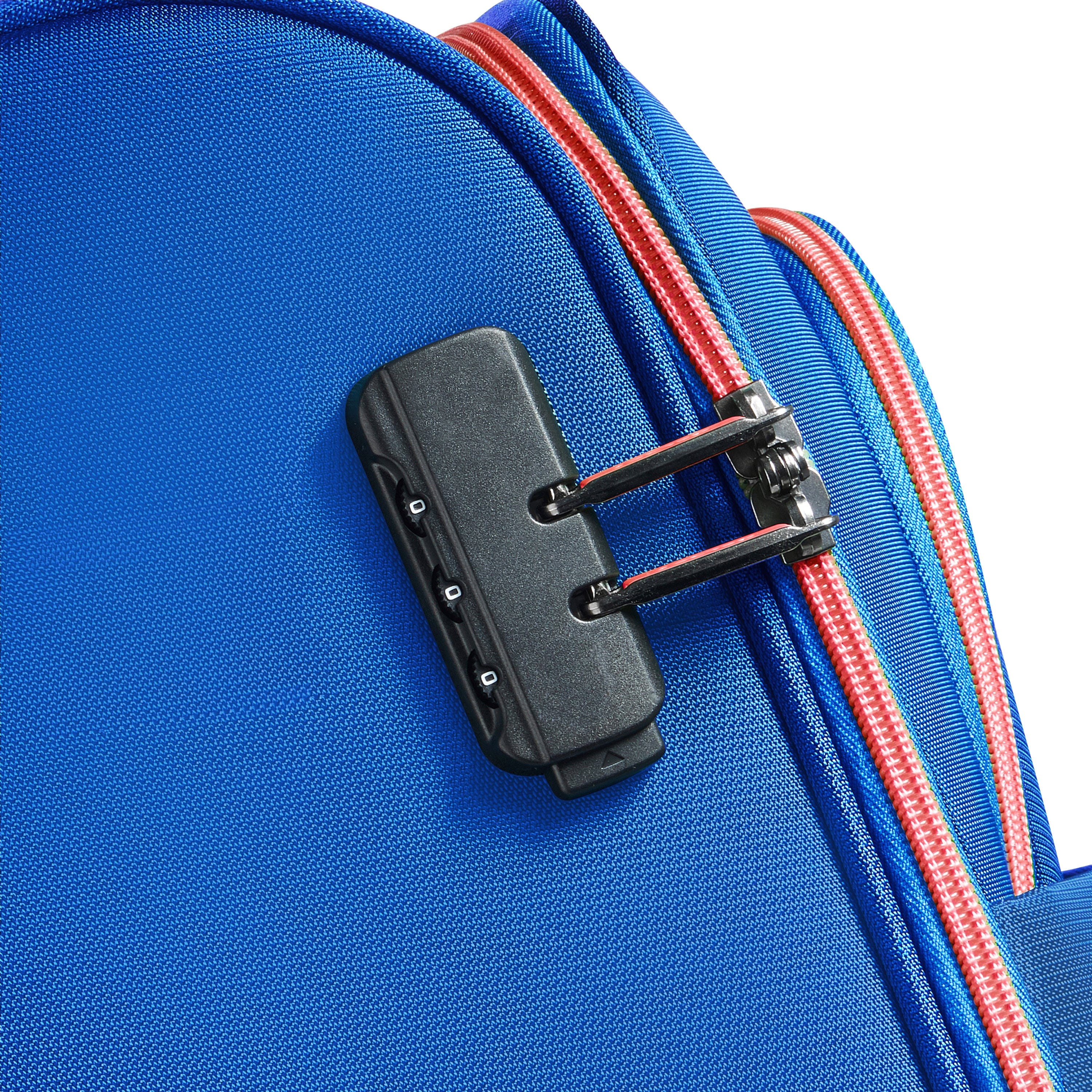 Delsey Paris Cuzco Luggage