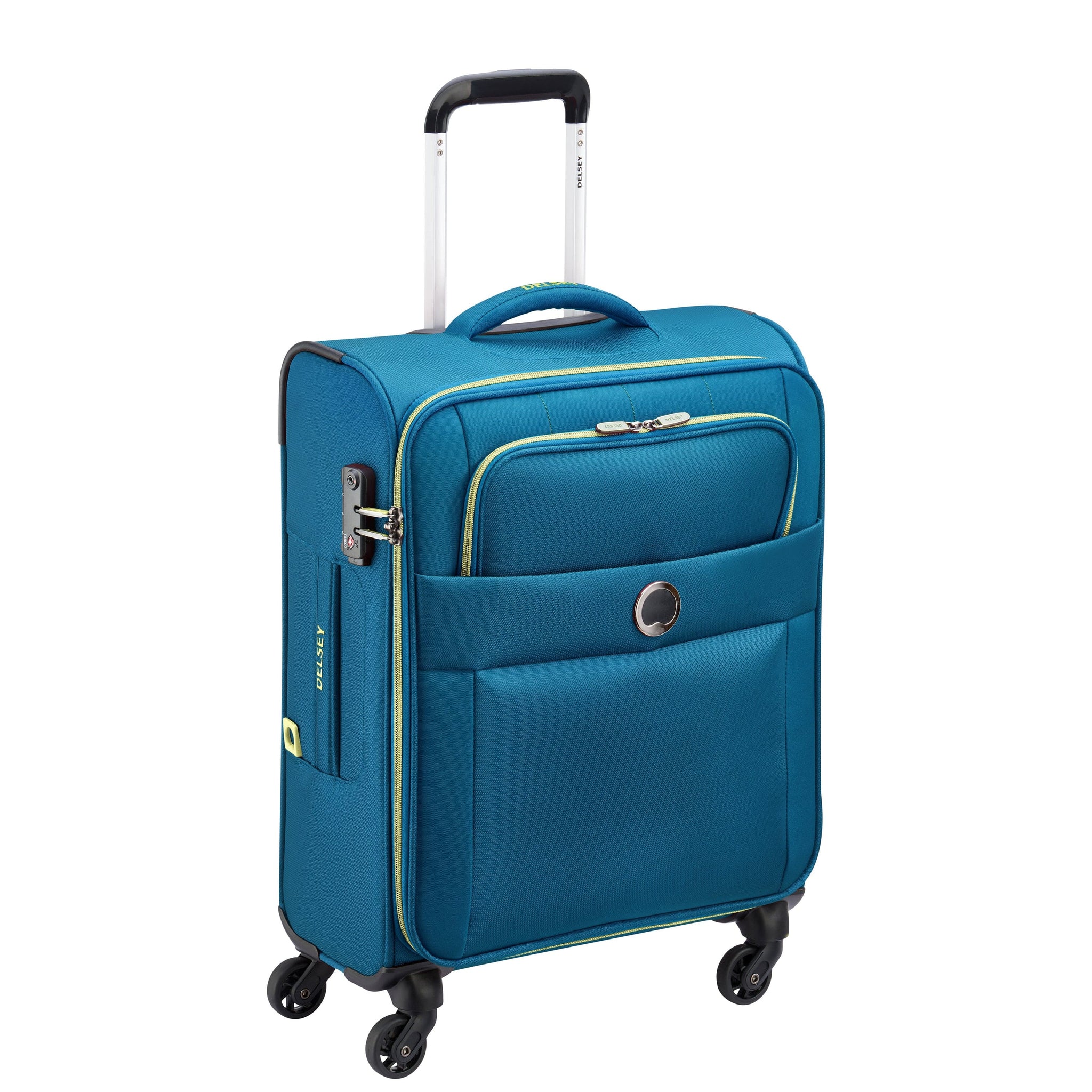 Delsey Paris Cuzco Luggage