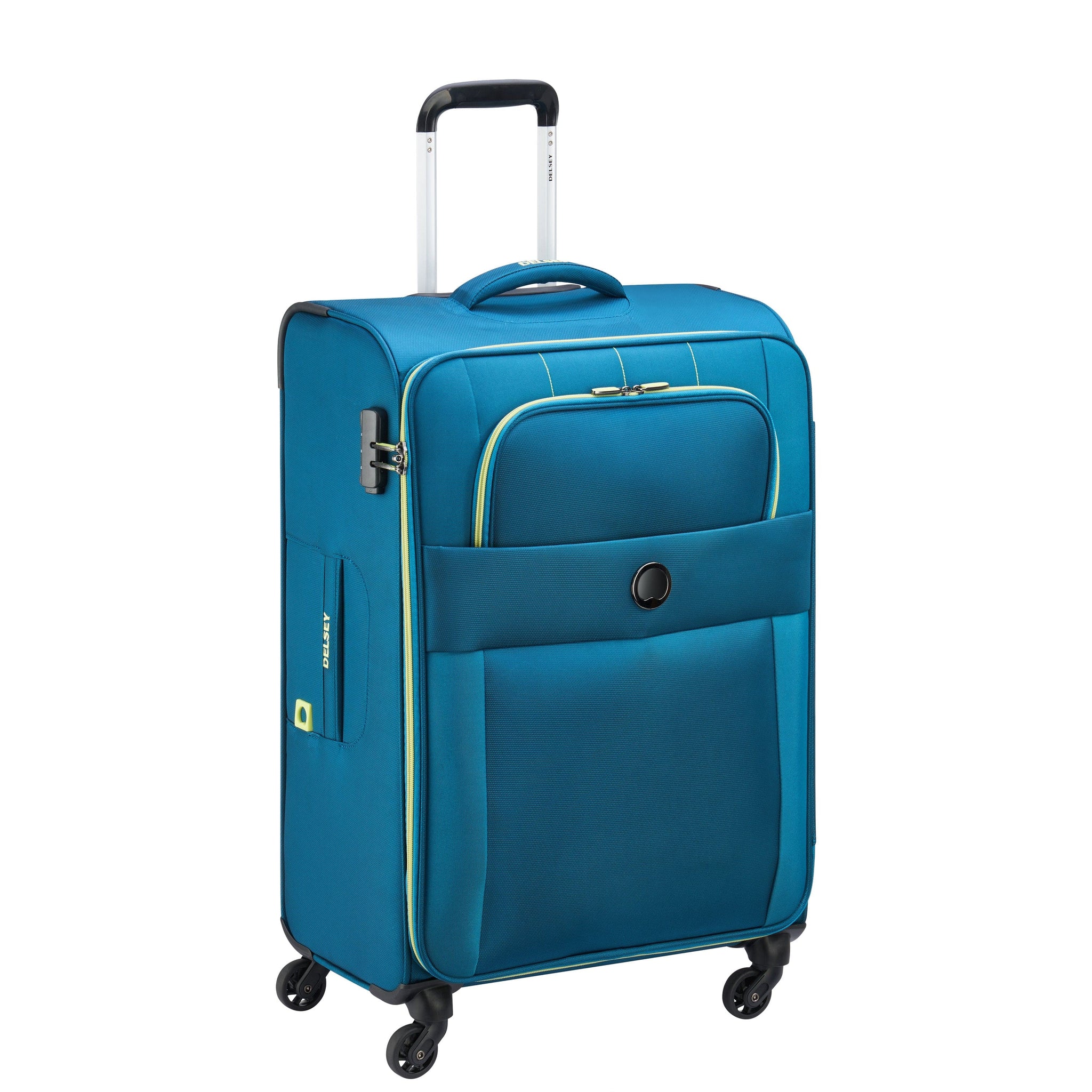 Delsey Paris Cuzco Luggage