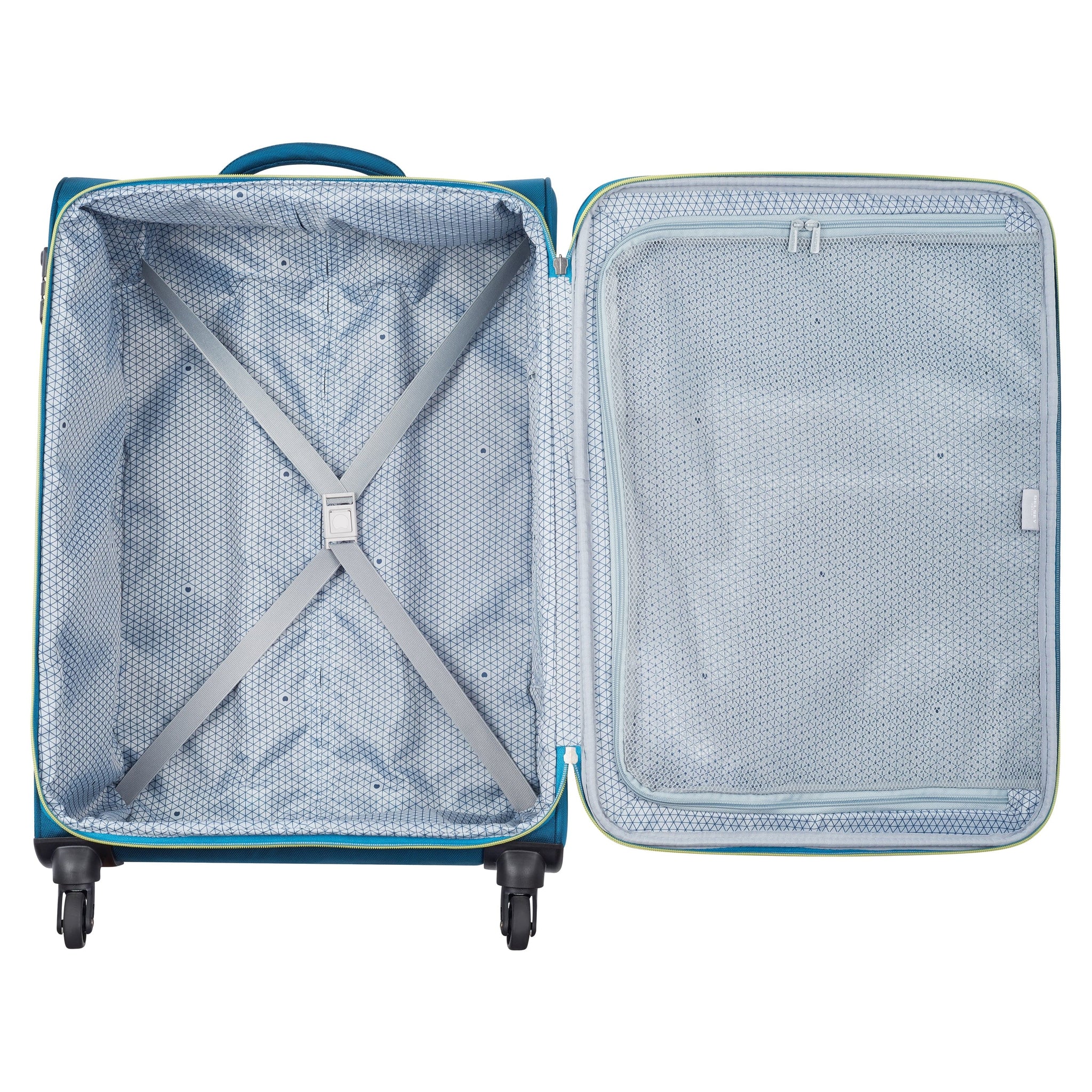 Delsey Paris Cuzco Luggage