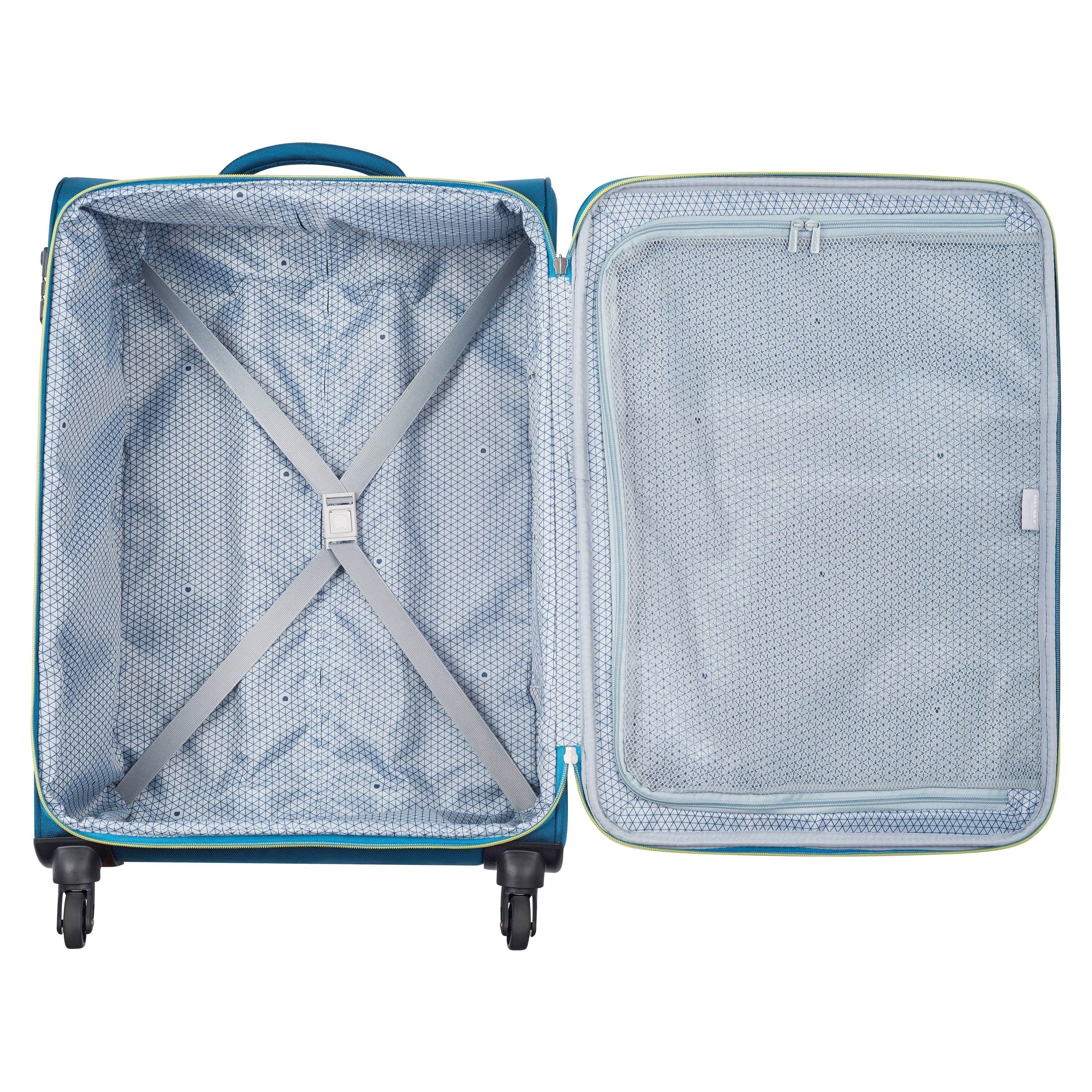 Delsey Paris Cuzco Luggage