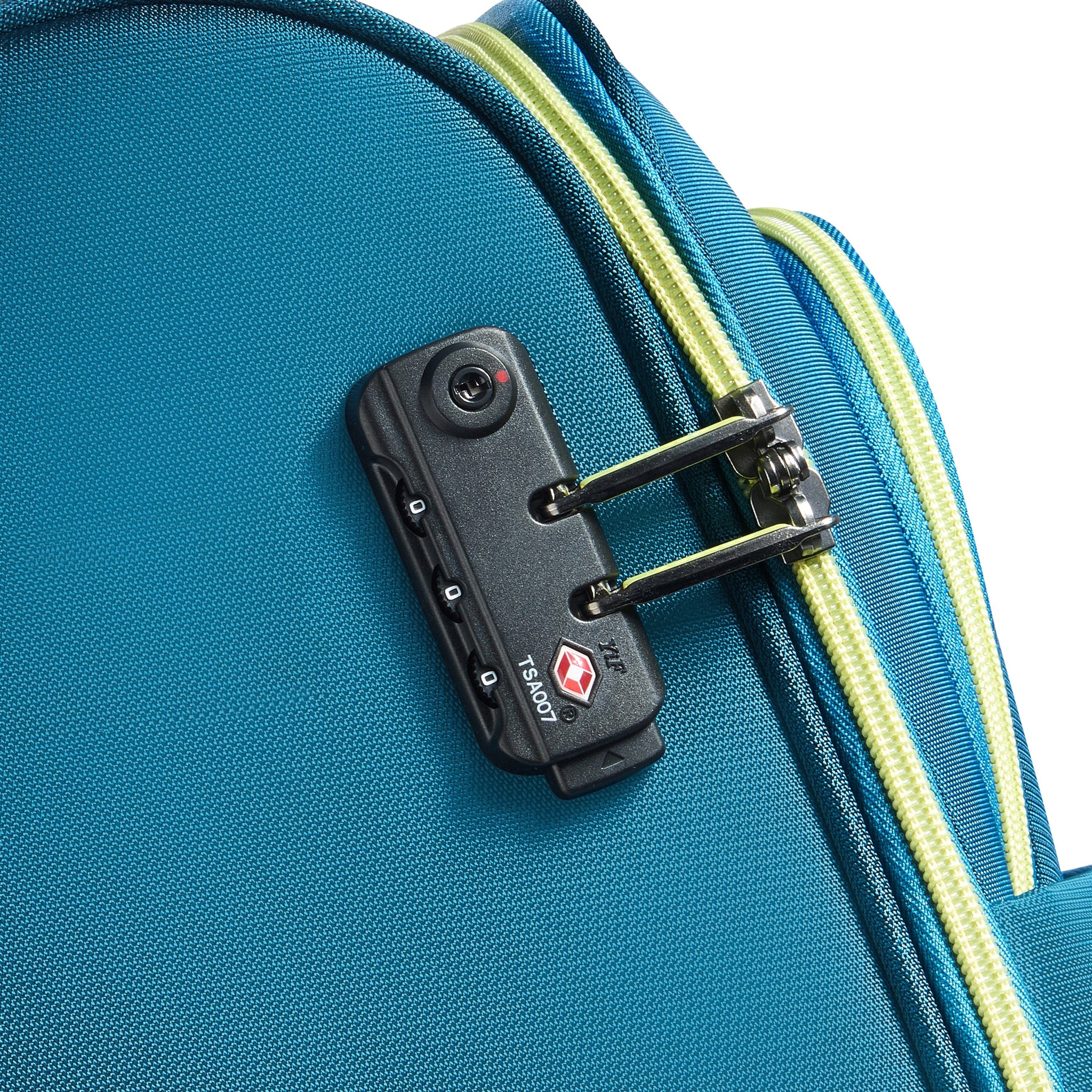 Delsey Paris Cuzco Luggage