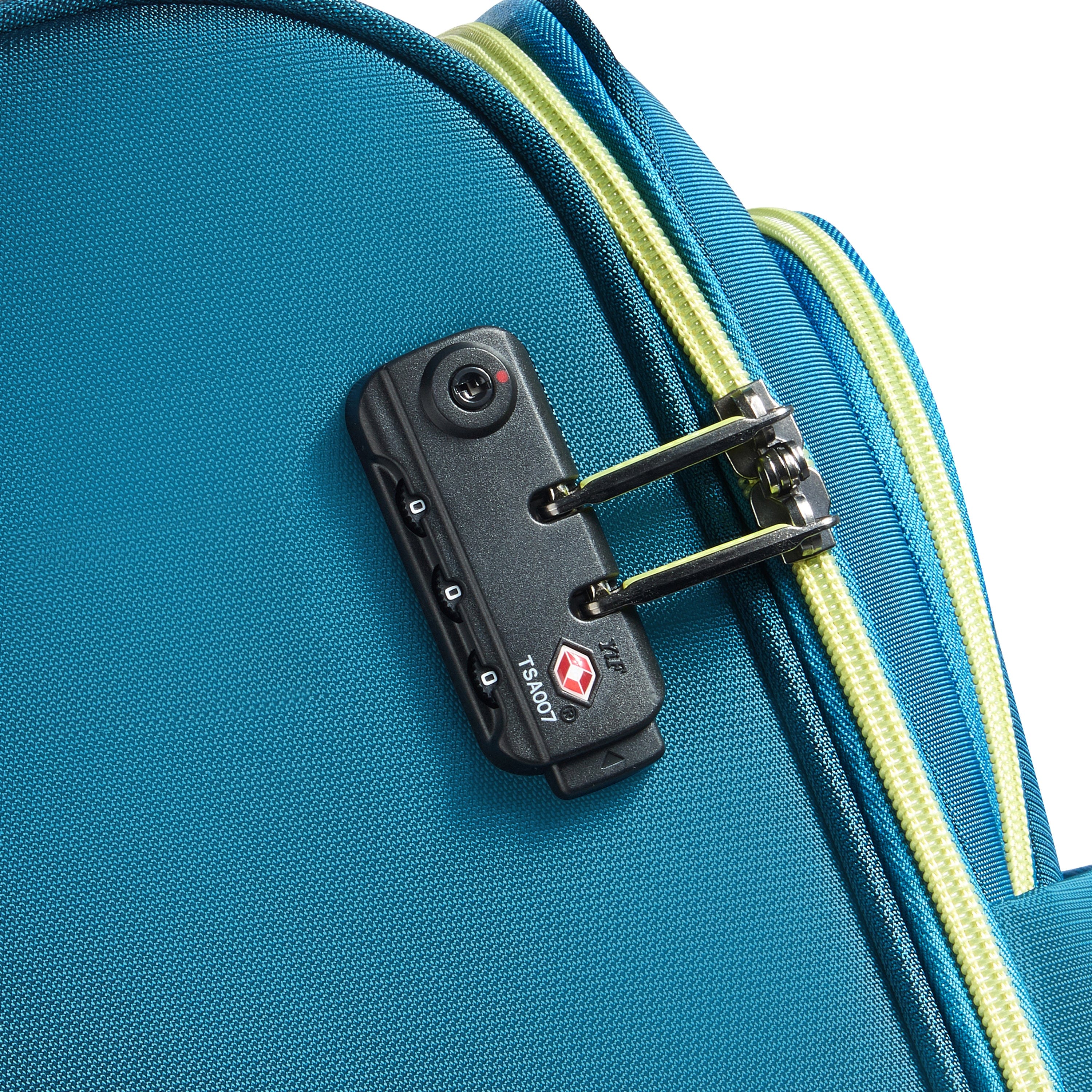 Delsey Paris Cuzco Luggage