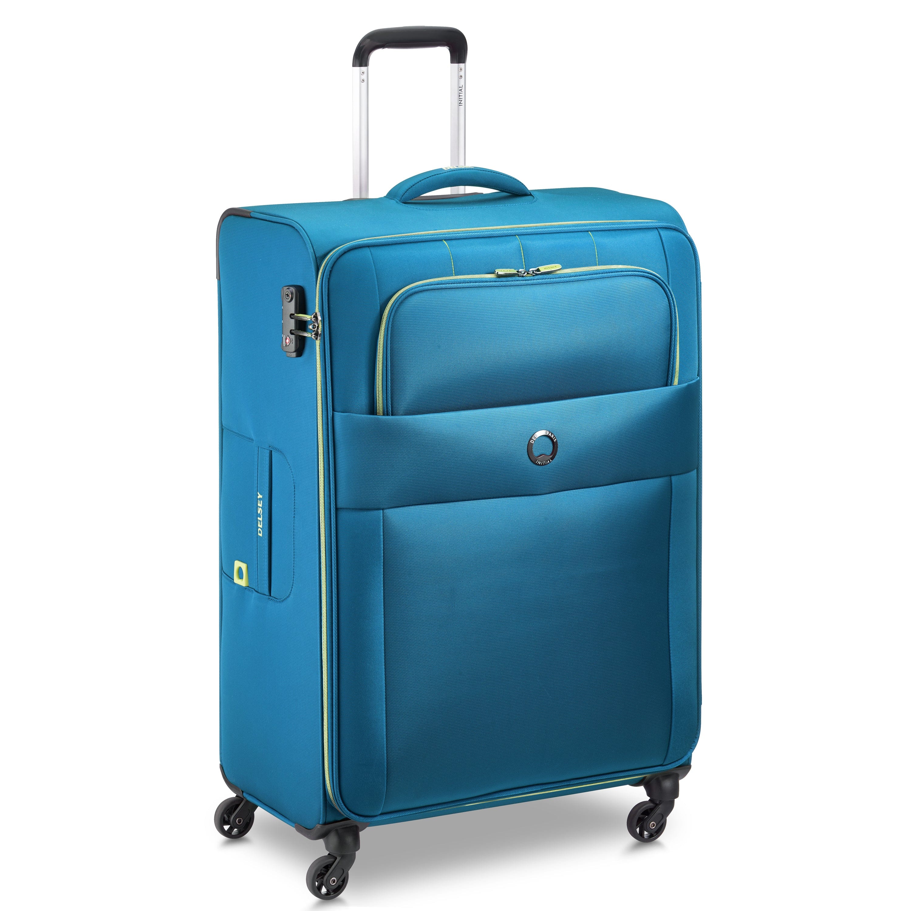 Delsey Paris Cuzco Luggage