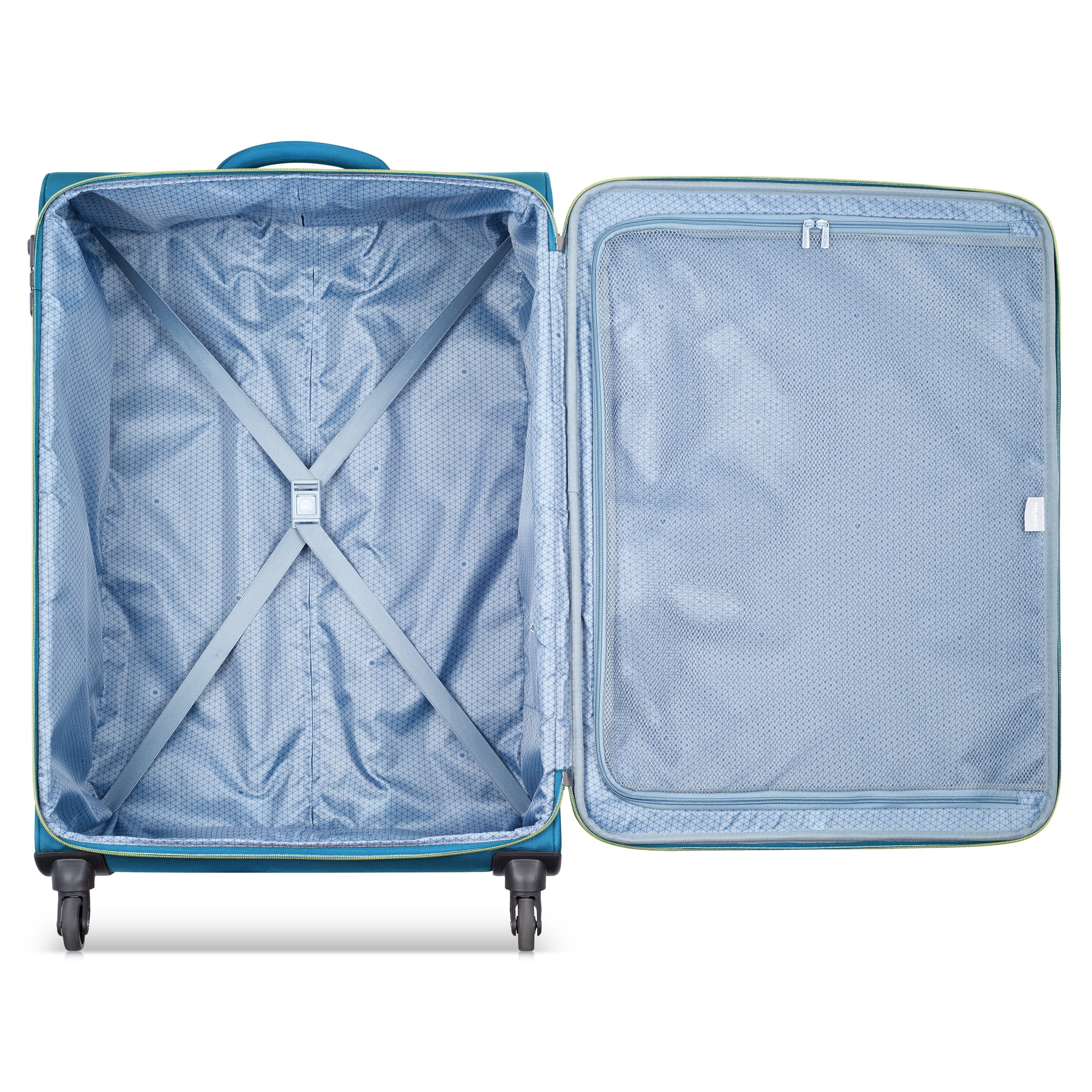 Delsey Paris Cuzco Luggage