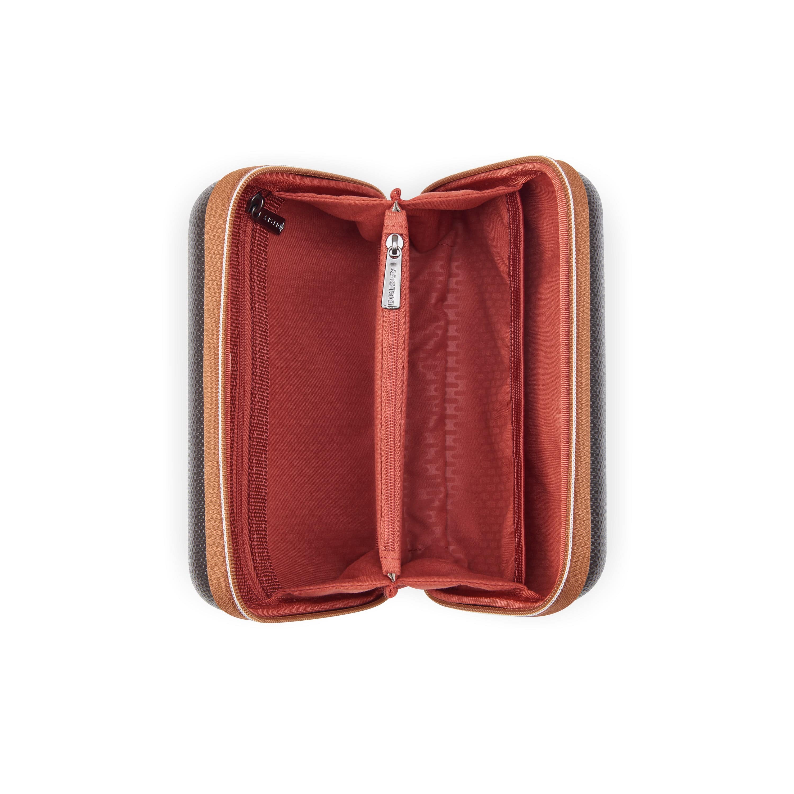 Delsey Paris Chatelet Air 2.0 Clutch