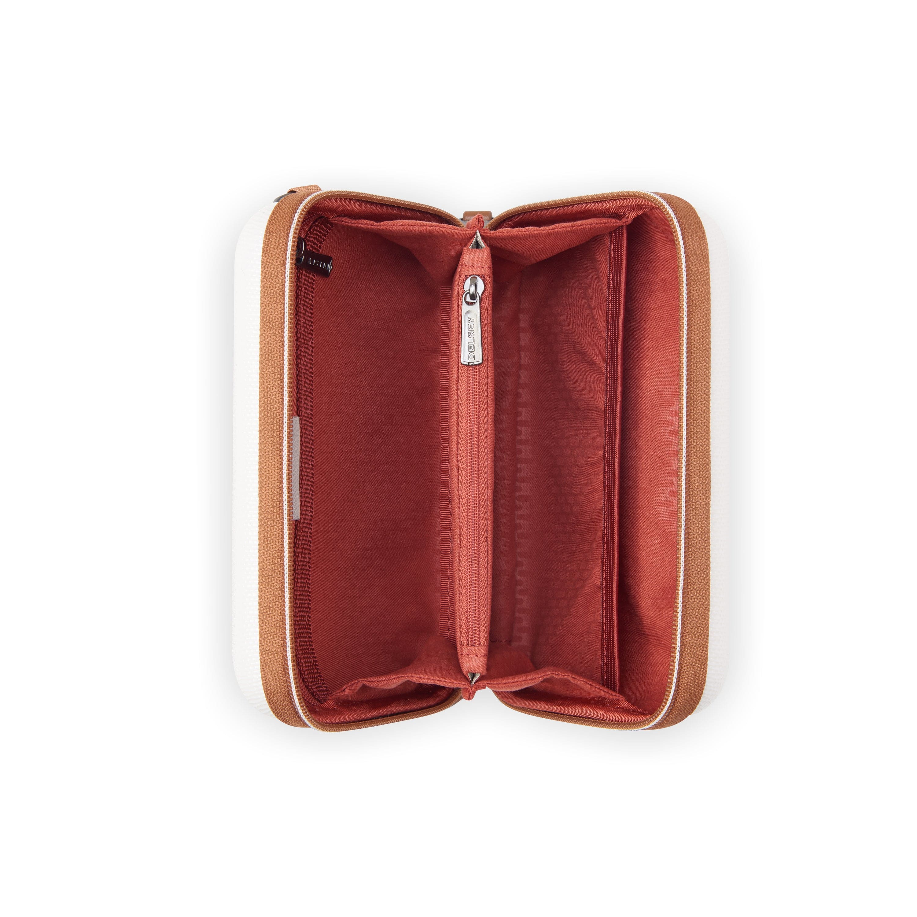 Delsey Paris Chatelet Air 2.0 Clutch