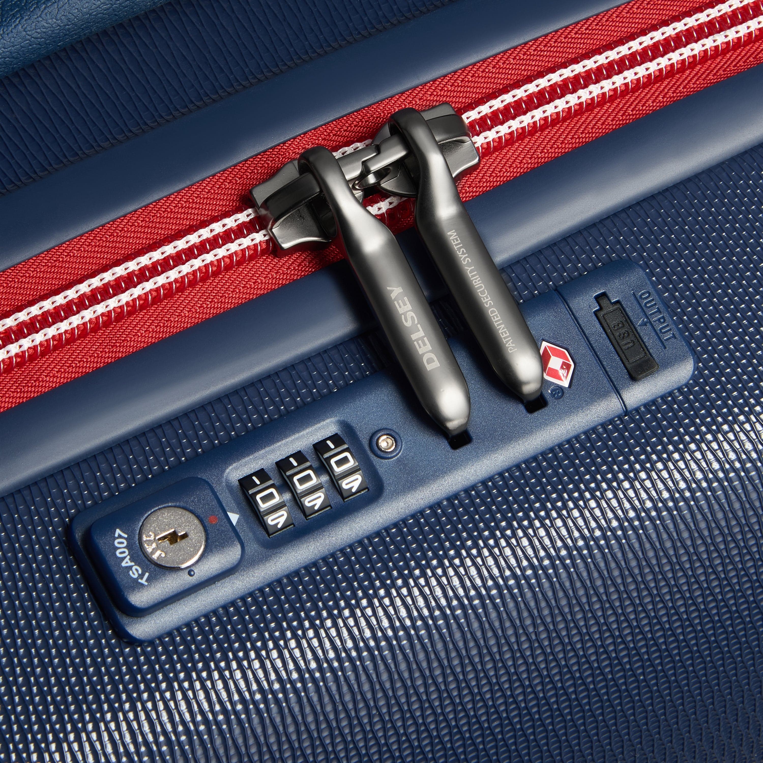 Delsey Paris Chatelet Air 2.0