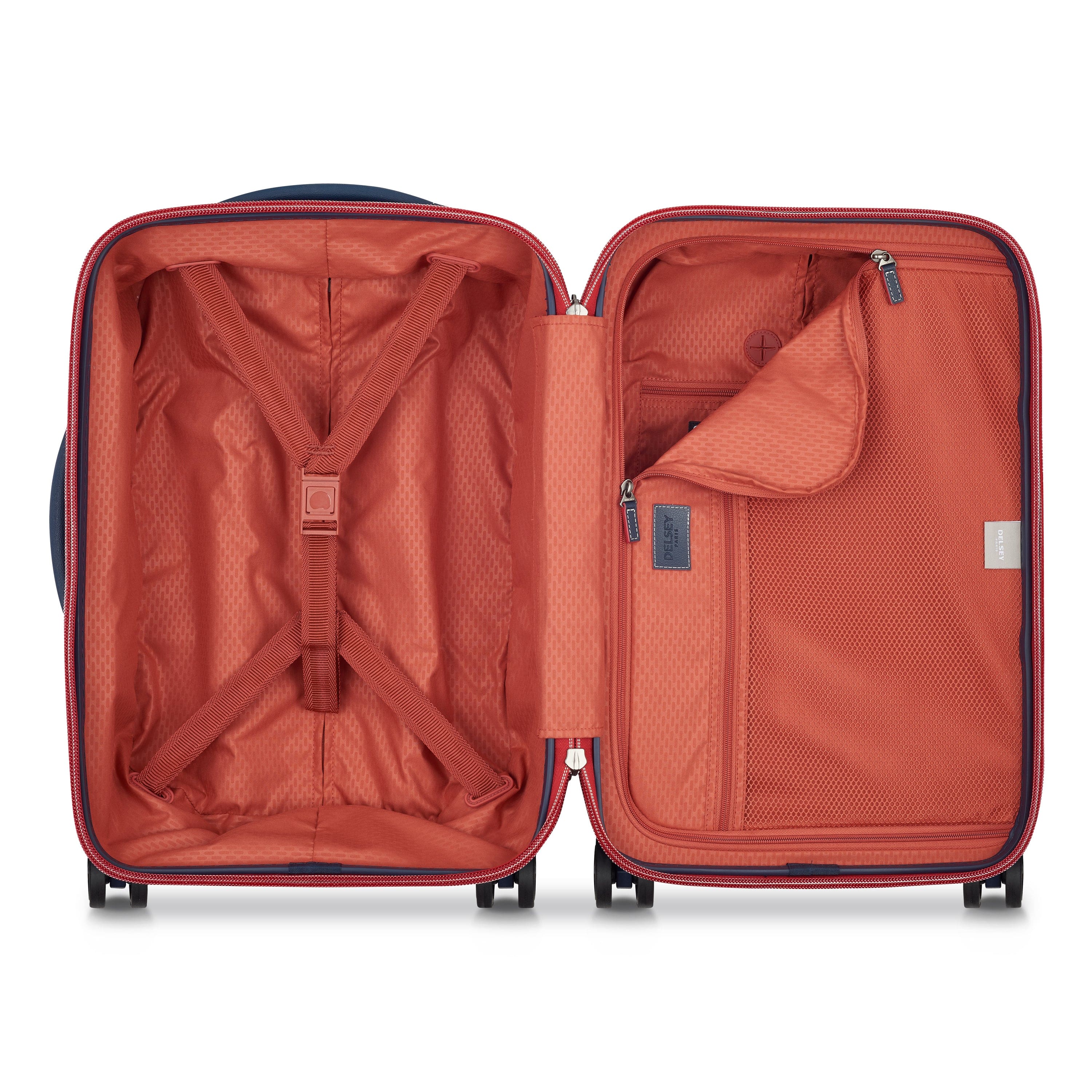 Delsey Paris Chatelet Air 2.0