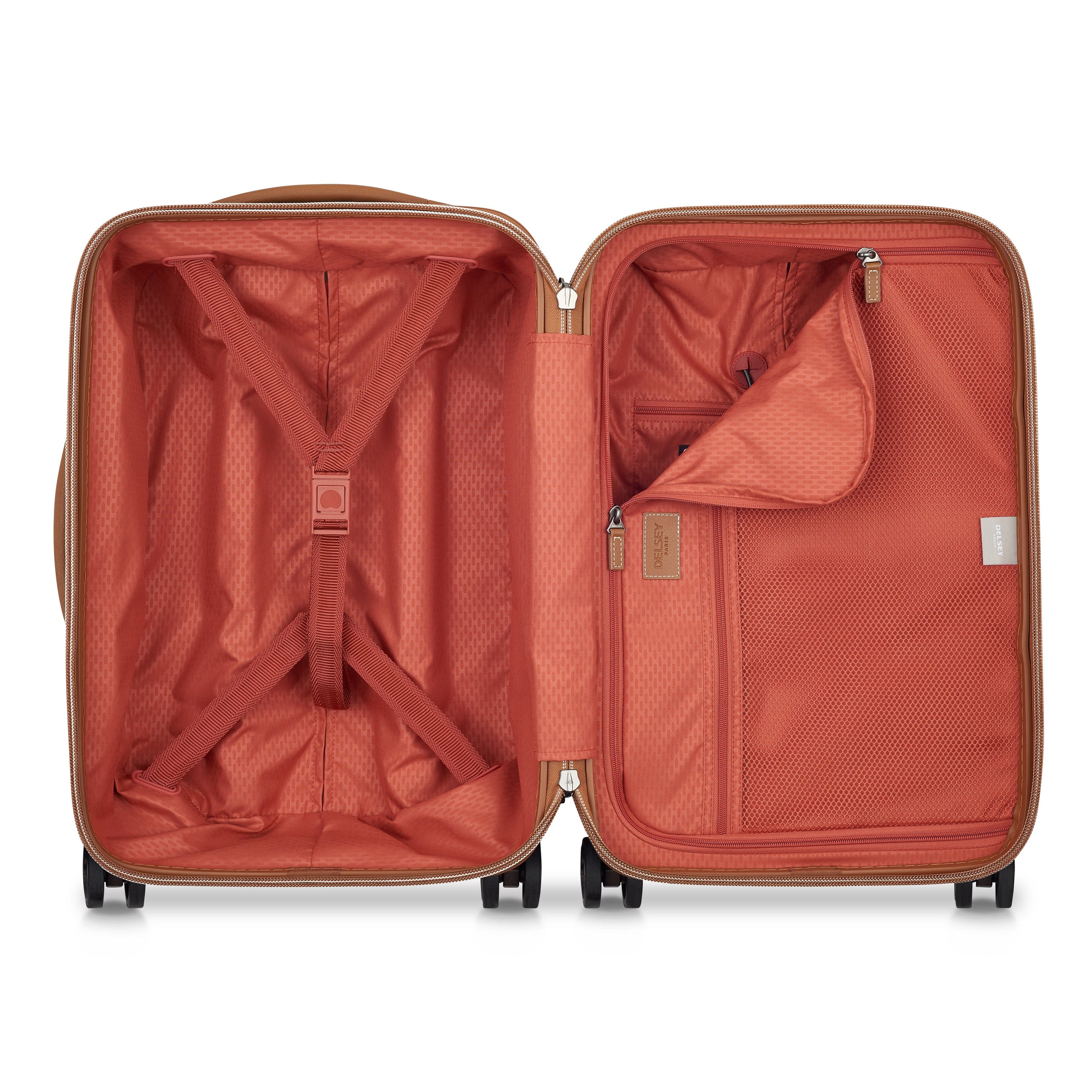 Delsey Paris Chatelet Air 2.0