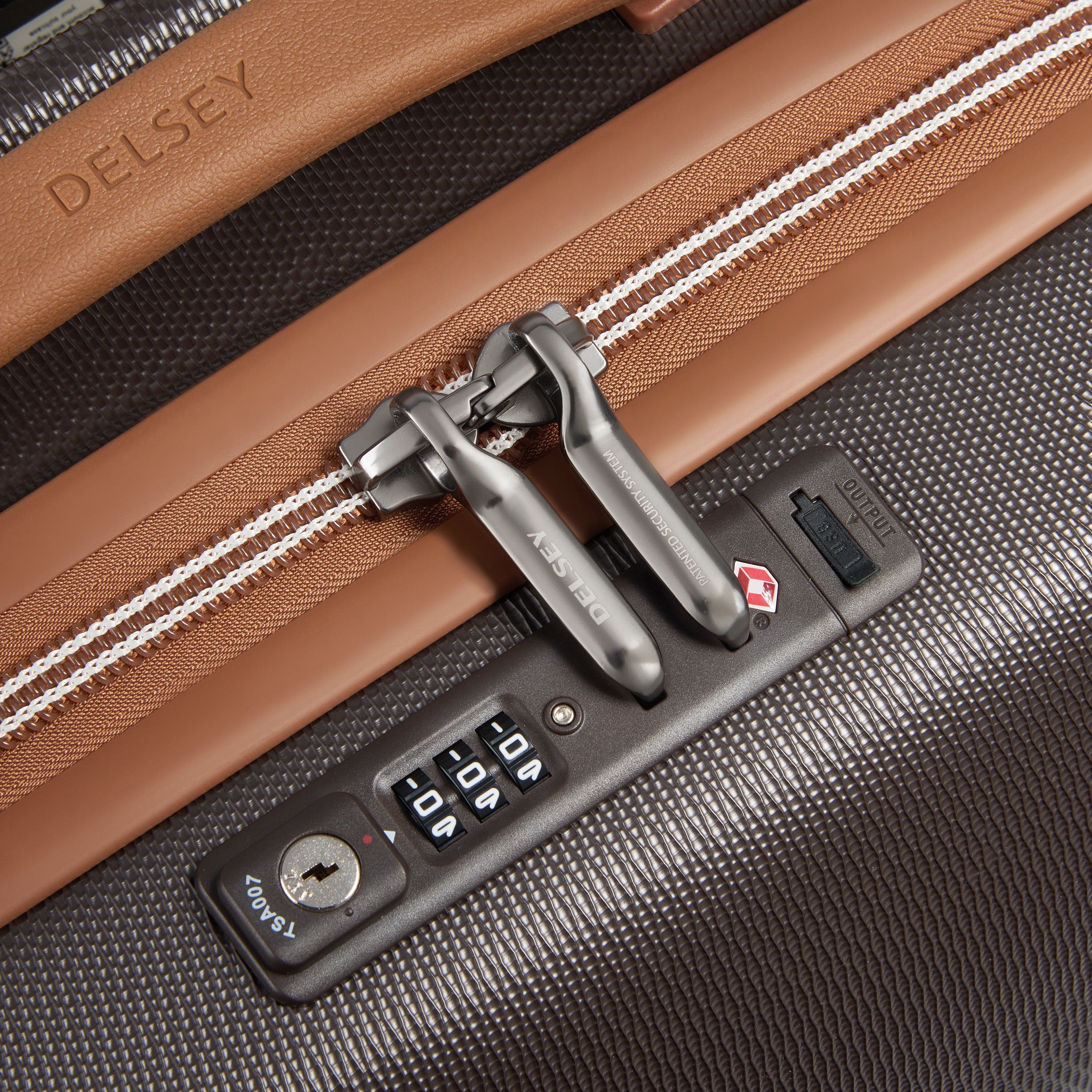 Delsey Paris Chatelet Air 2.0