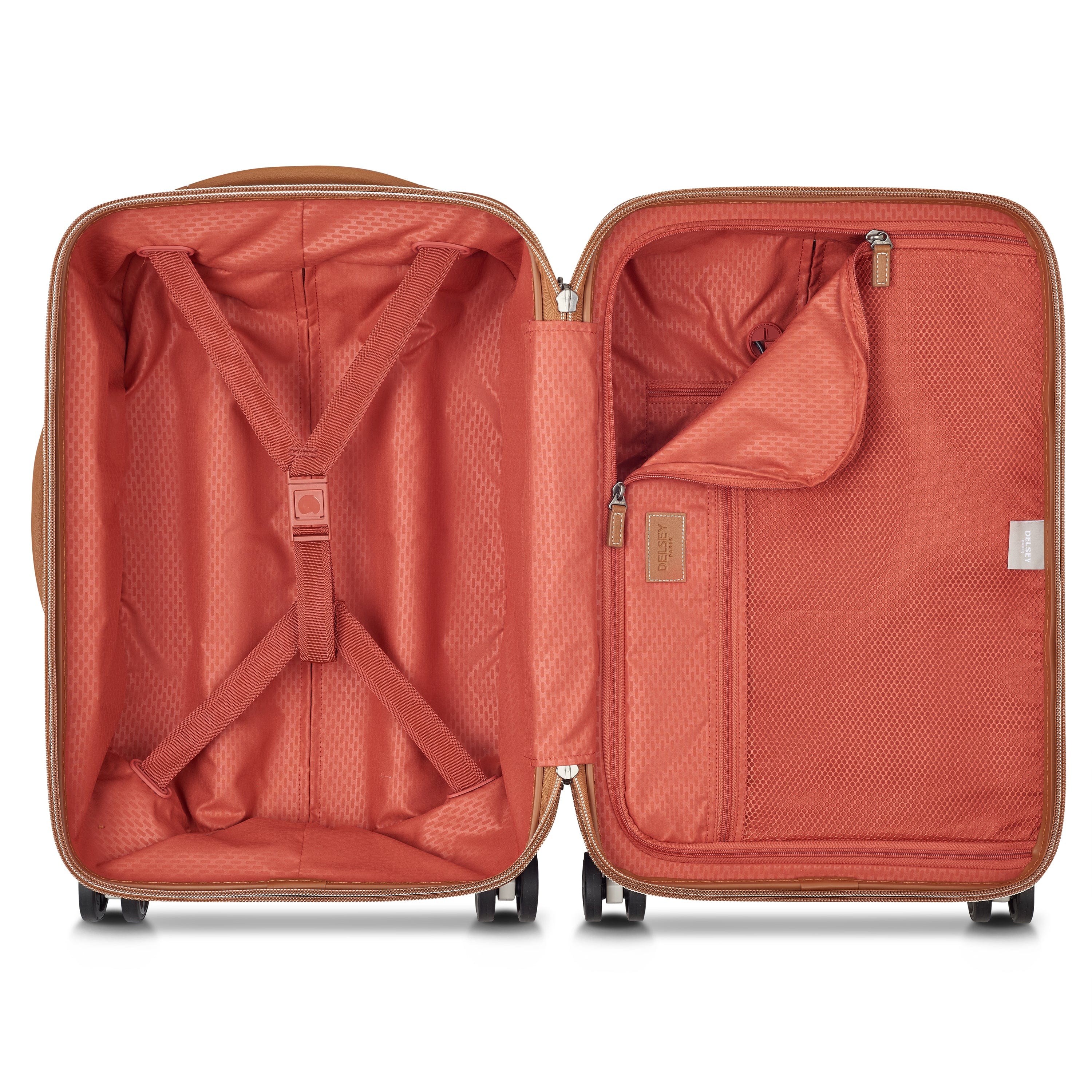 Delsey Paris Chatelet Air 2.0