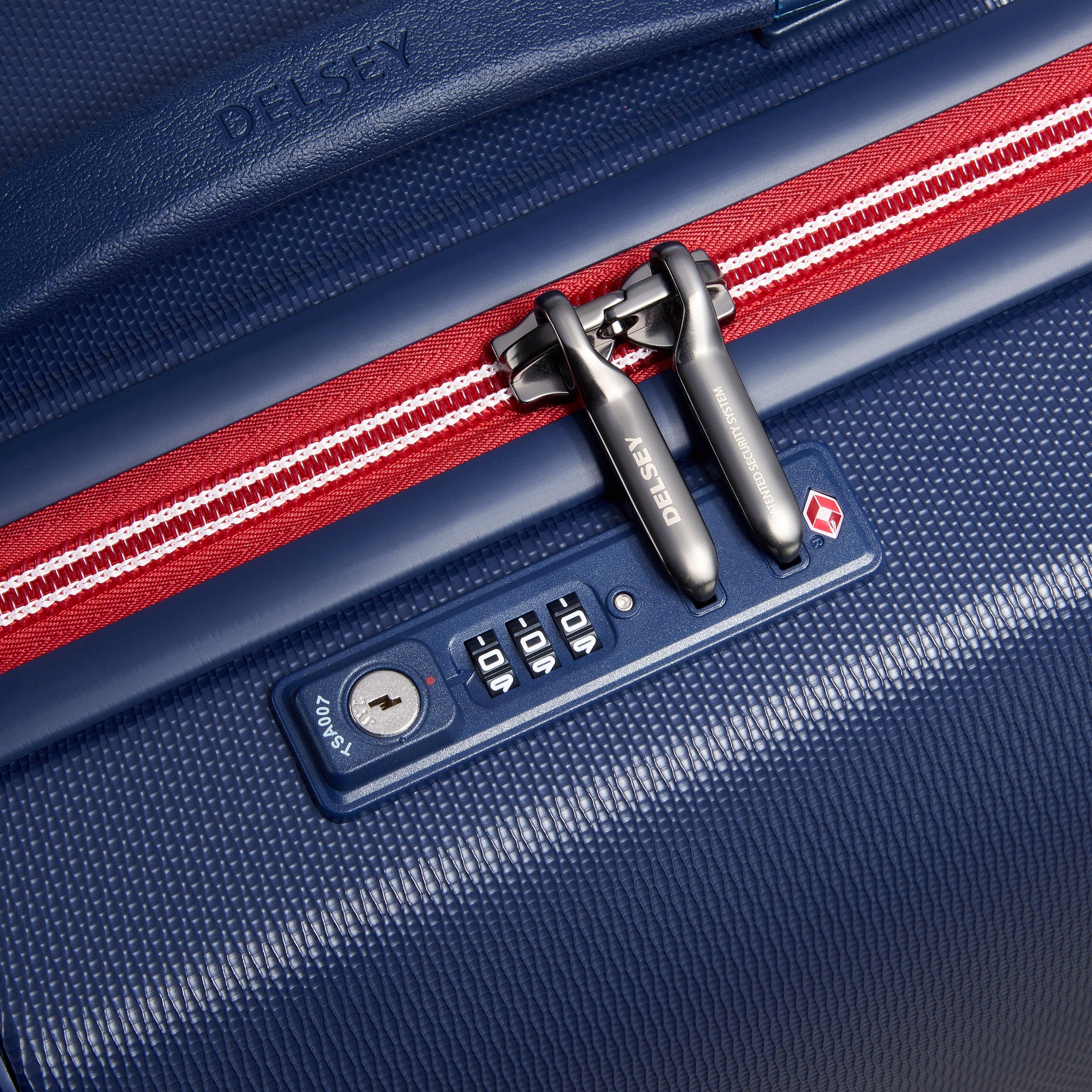 Delsey Paris Chatelet Air 2.0