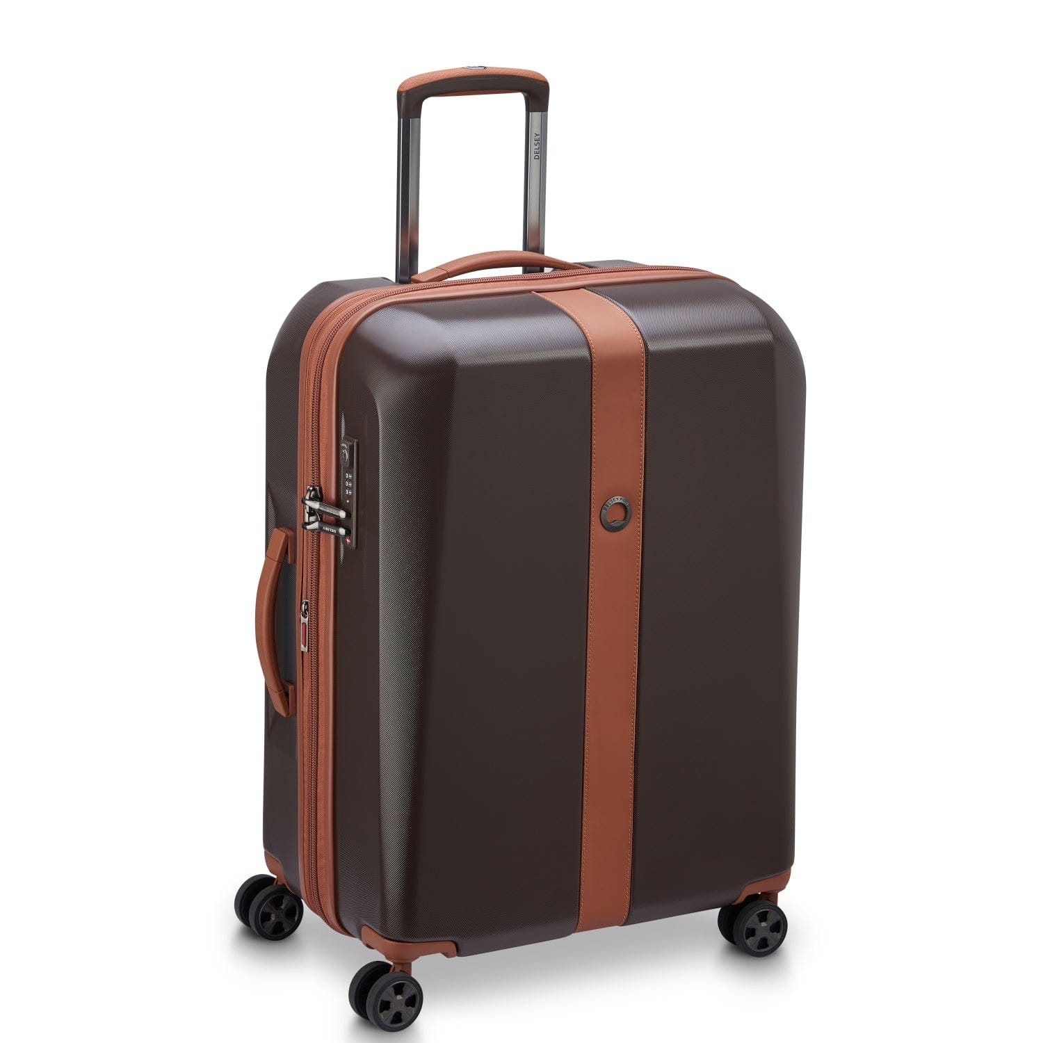 Delsey Paris Promenade Hard 2.0