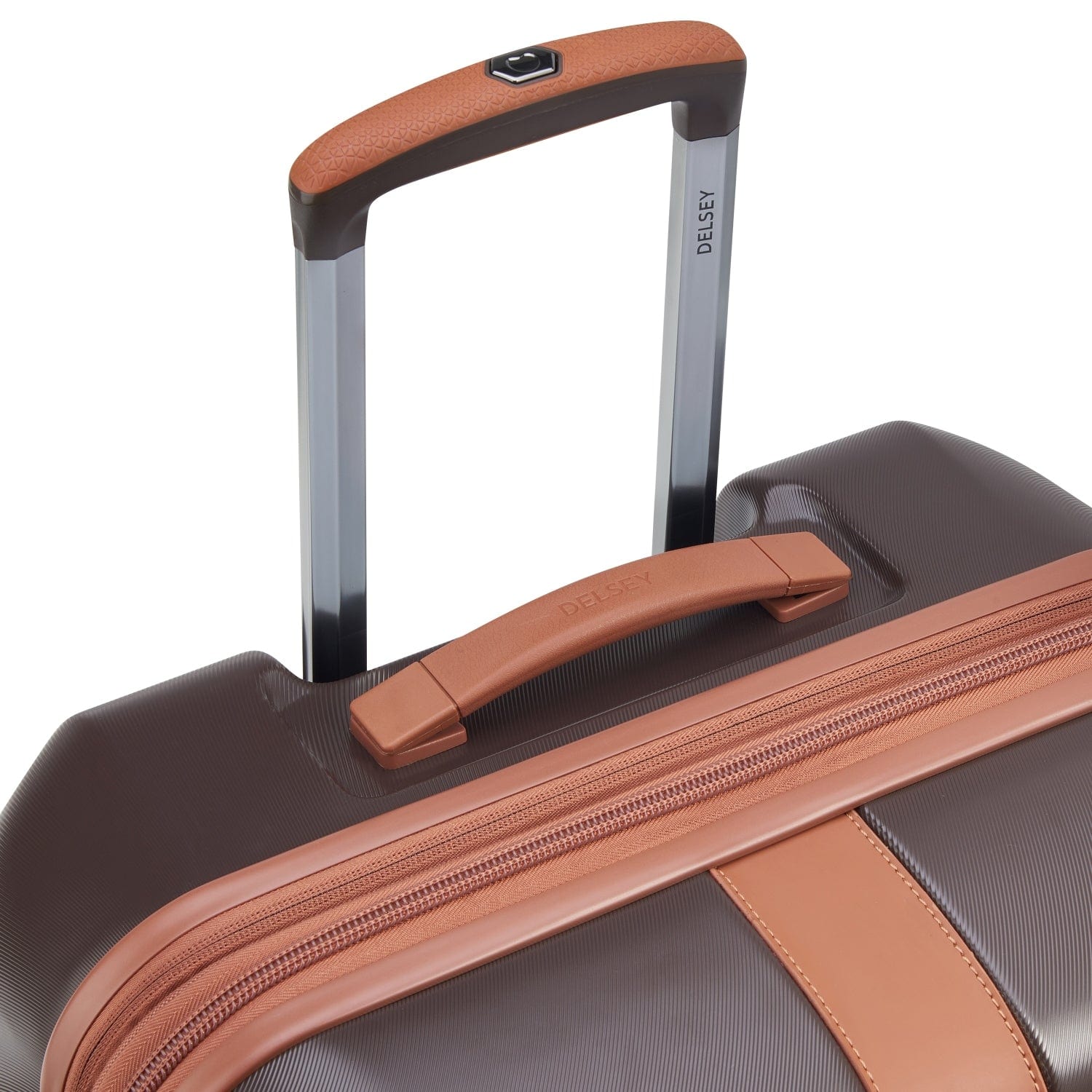 Delsey Paris Promenade Hard 2.0