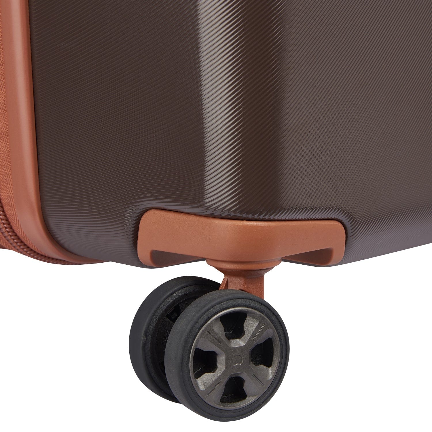 Delsey Paris Promenade Hard 2.0