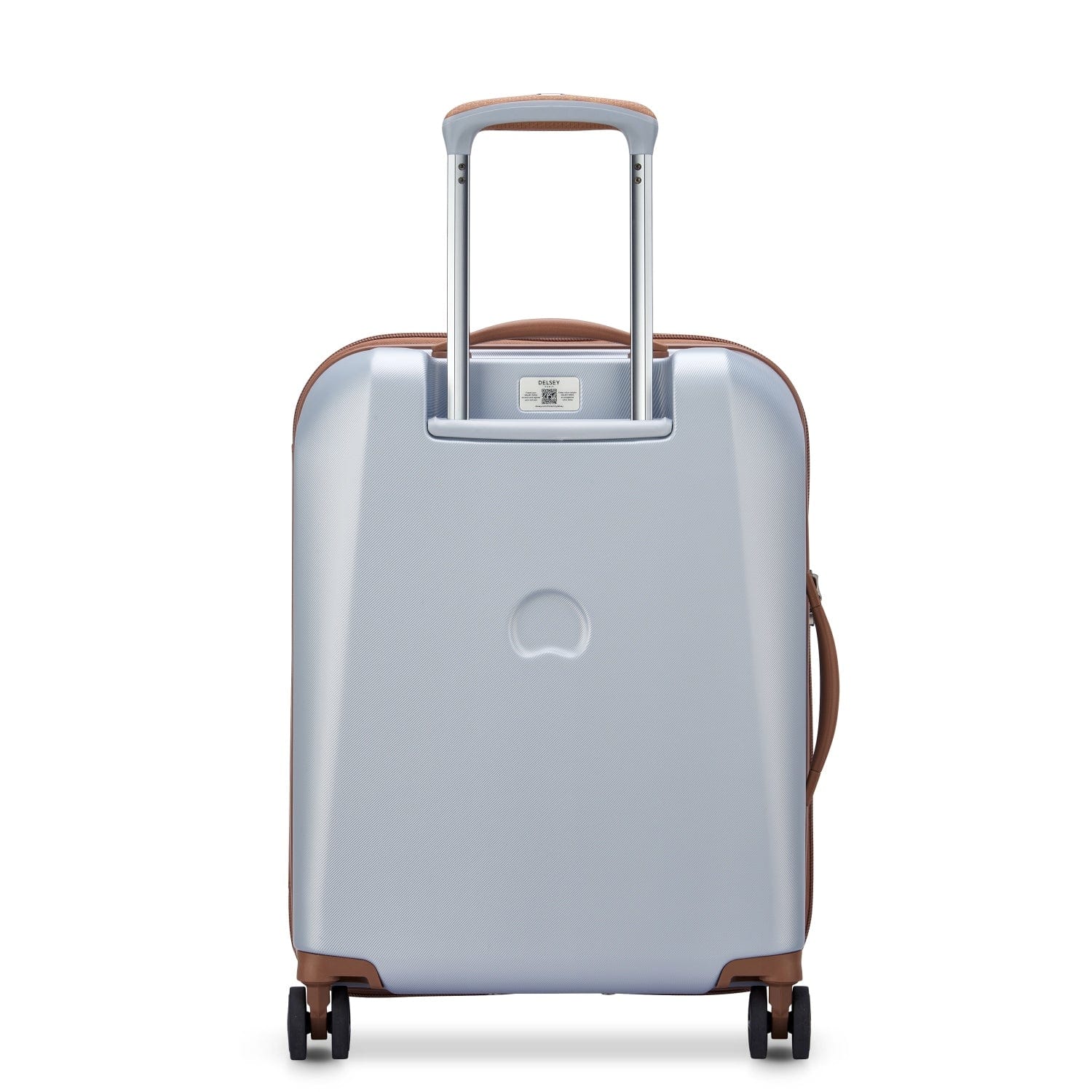 Delsey Paris Promenade Hard 2.0