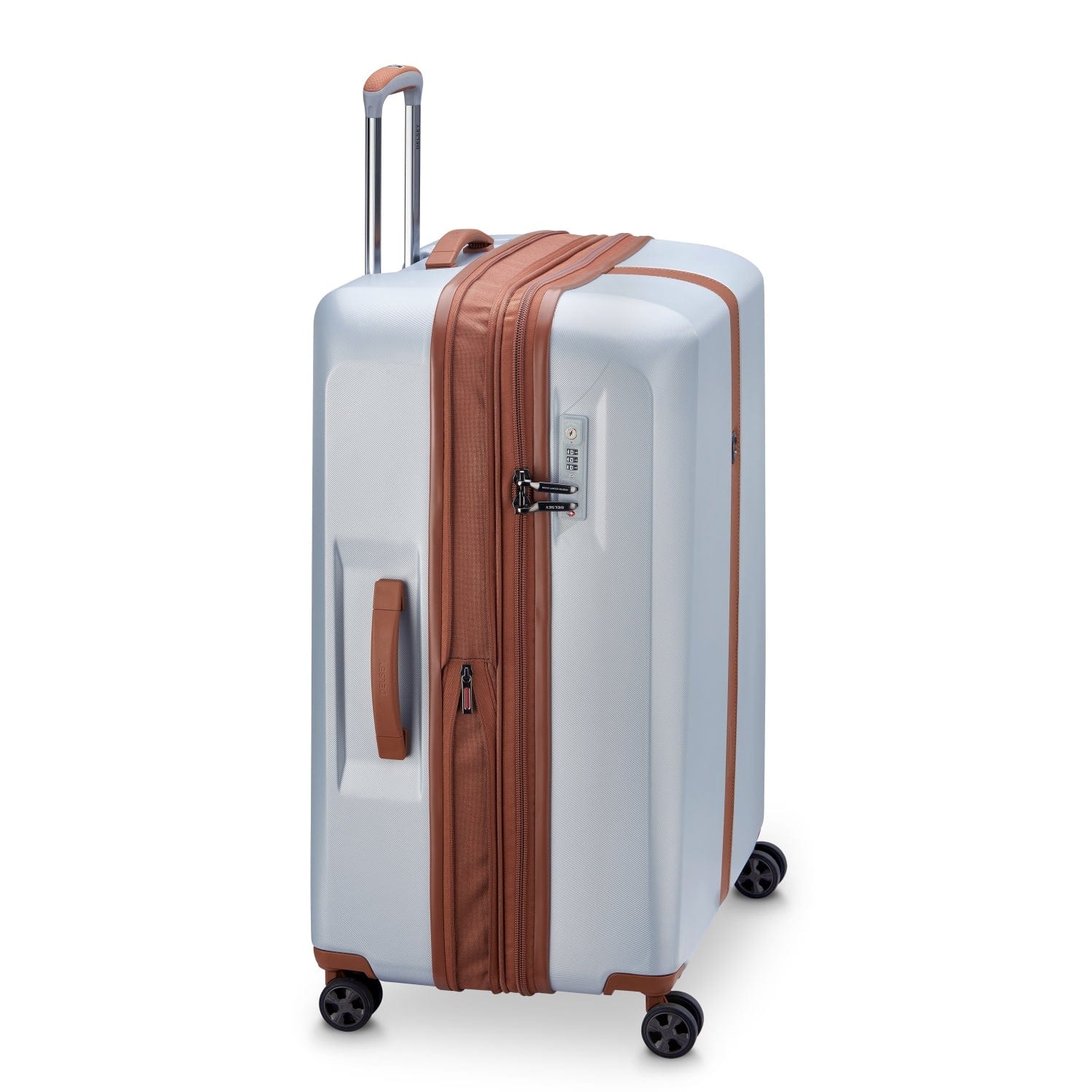 Delsey Paris Promenade Hard 2.0