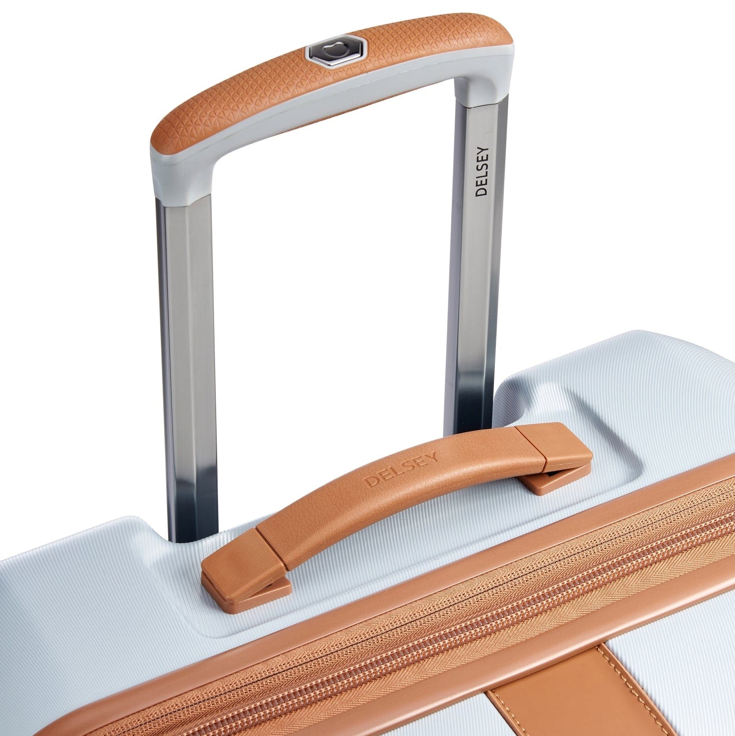 Delsey Paris Promenade Hard 2.0