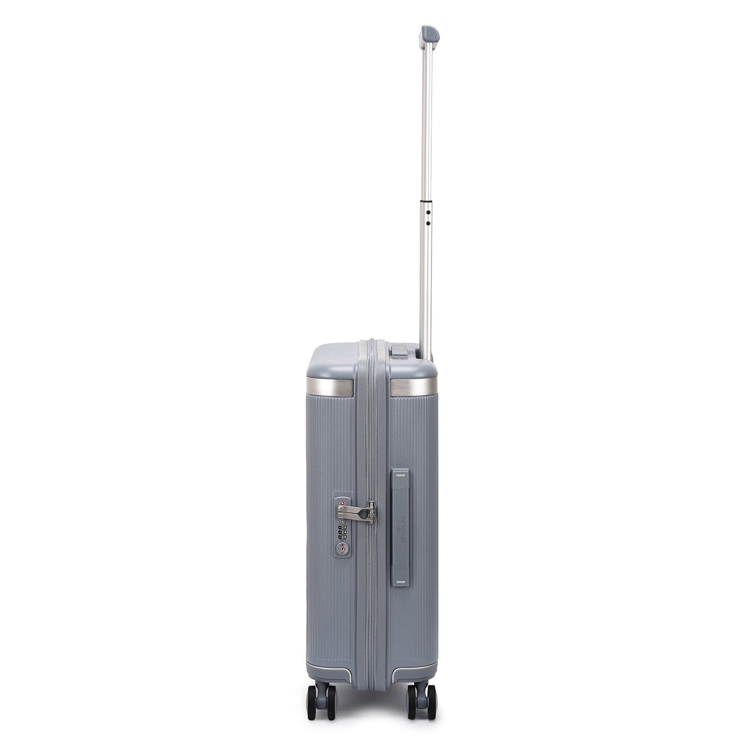 Echolac Dynasty 55cm Luggage Non-Expandable Trolley