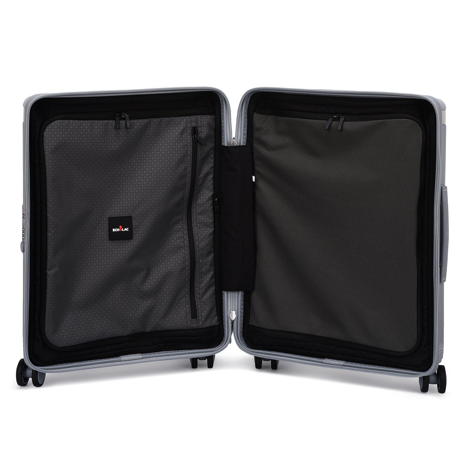 Echolac Dynasty 55cm Luggage Non-Expandable Trolley