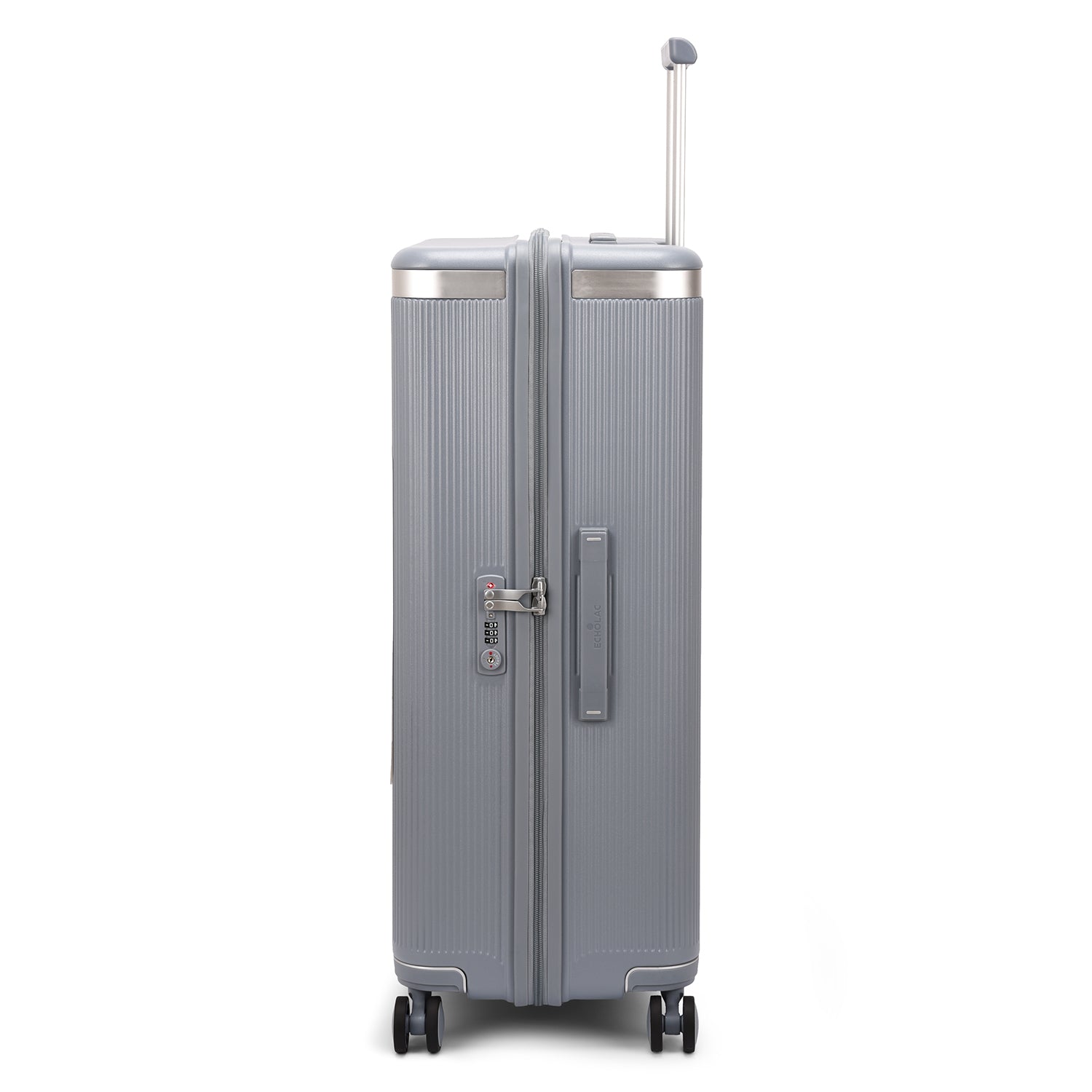Echolac Dynasty 76.5cm Luggage Non-Expandable Trolley