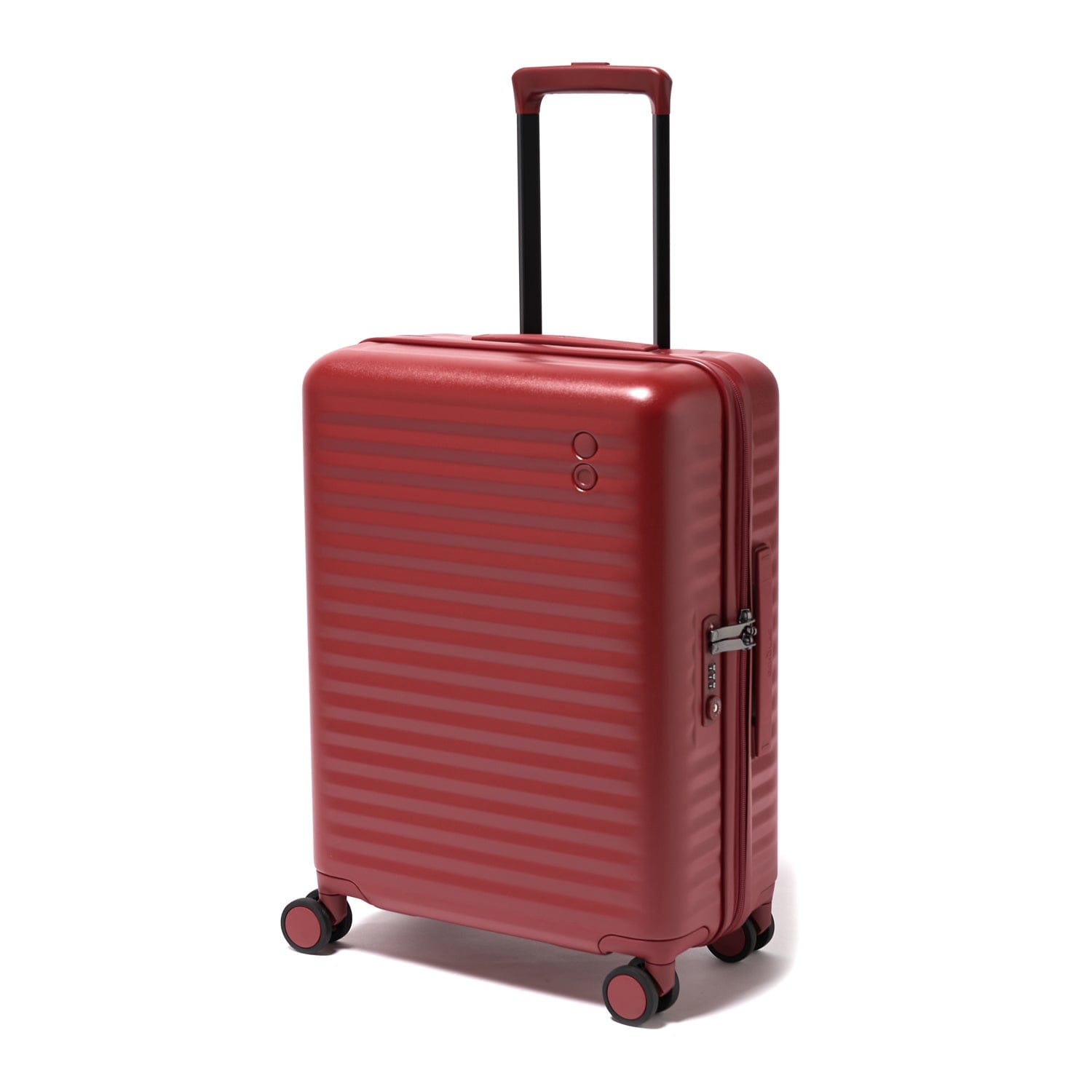 Echolac Celestra 54.5cm Luggage Non-Expandable Trolley