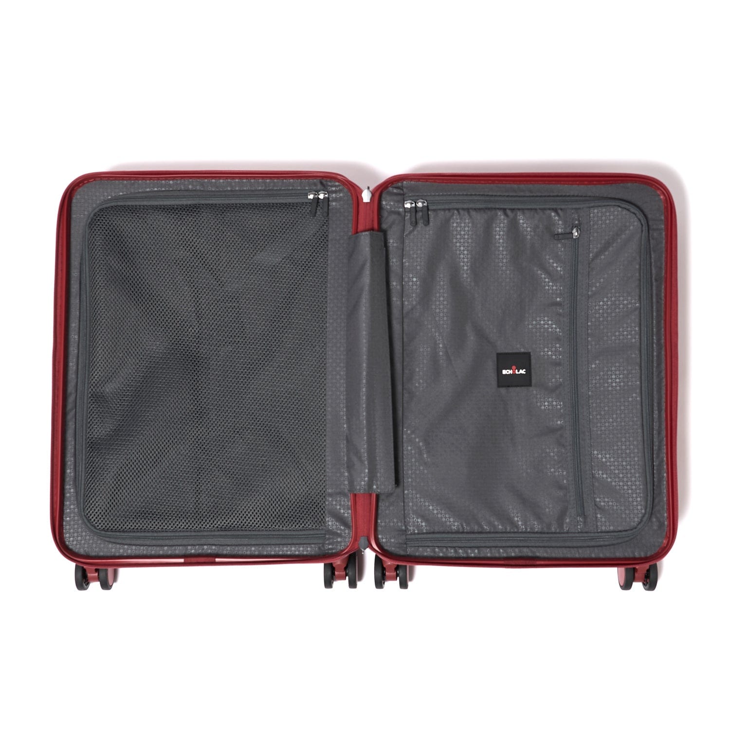 Echolac Celestra 54.5cm Luggage Non-Expandable Trolley
