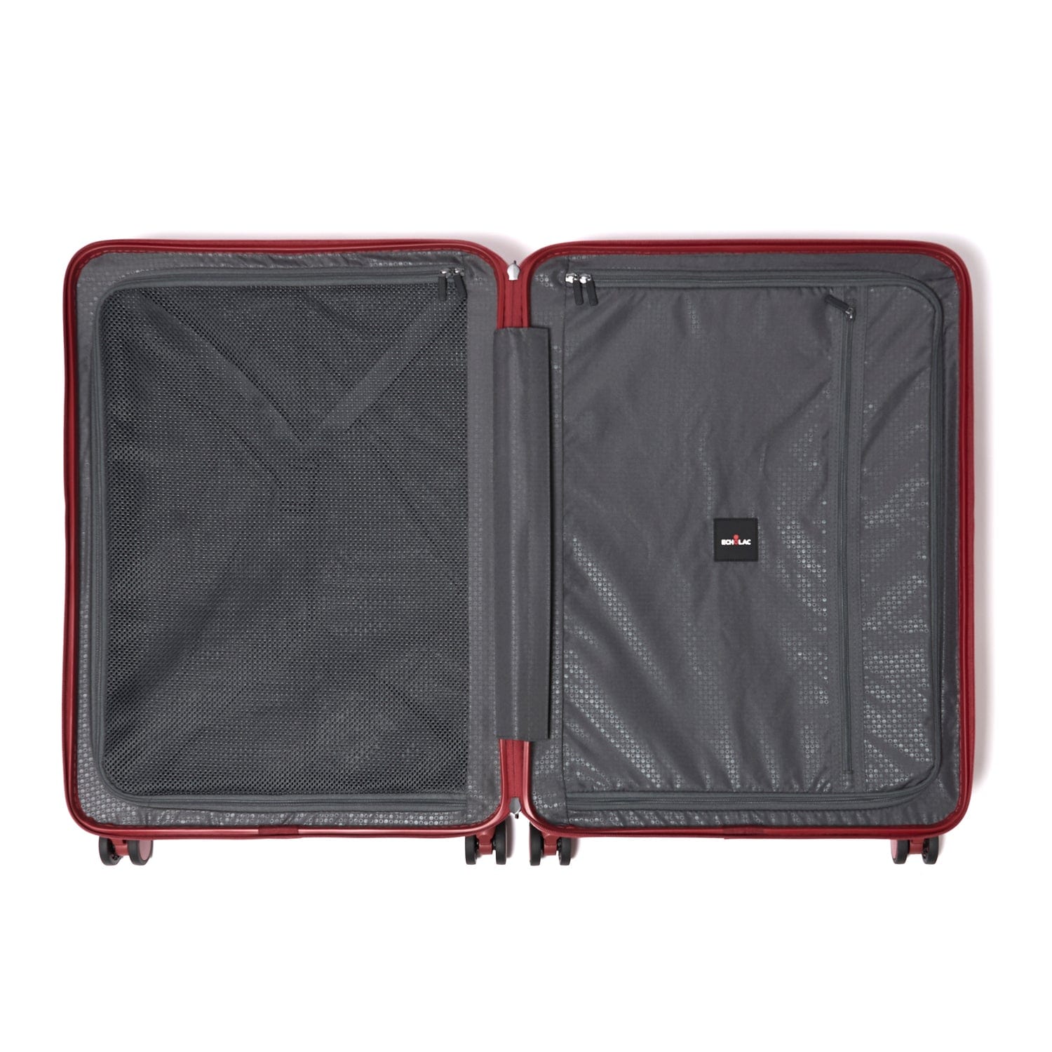 Echolac Celestra 65cm Luggage Non-Expandable Trolley